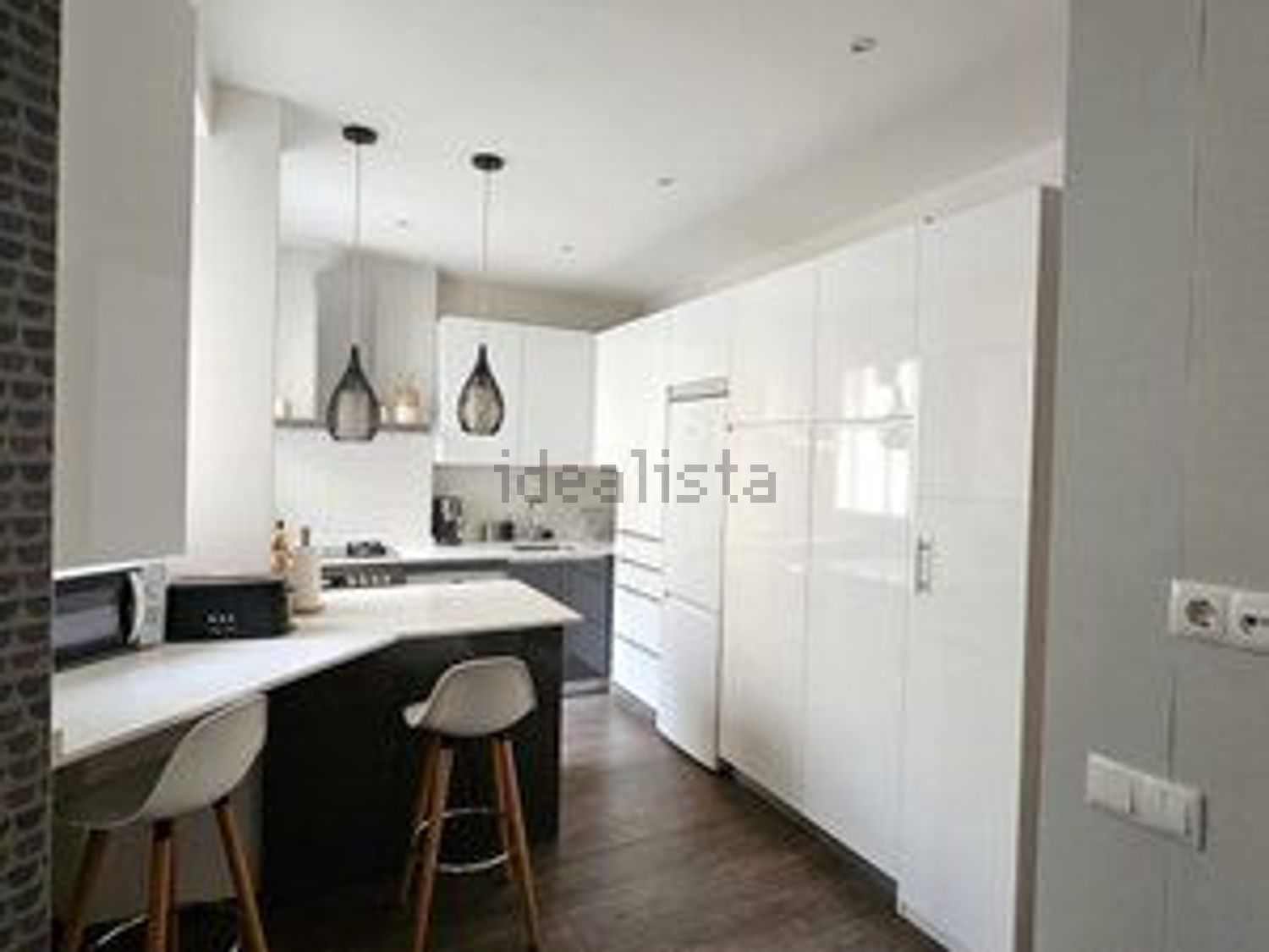 Pis de 135 m² a Madrid