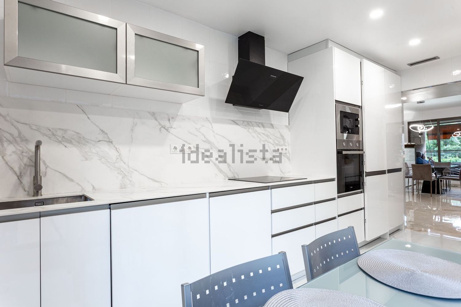 Pis de 131 m² a València
