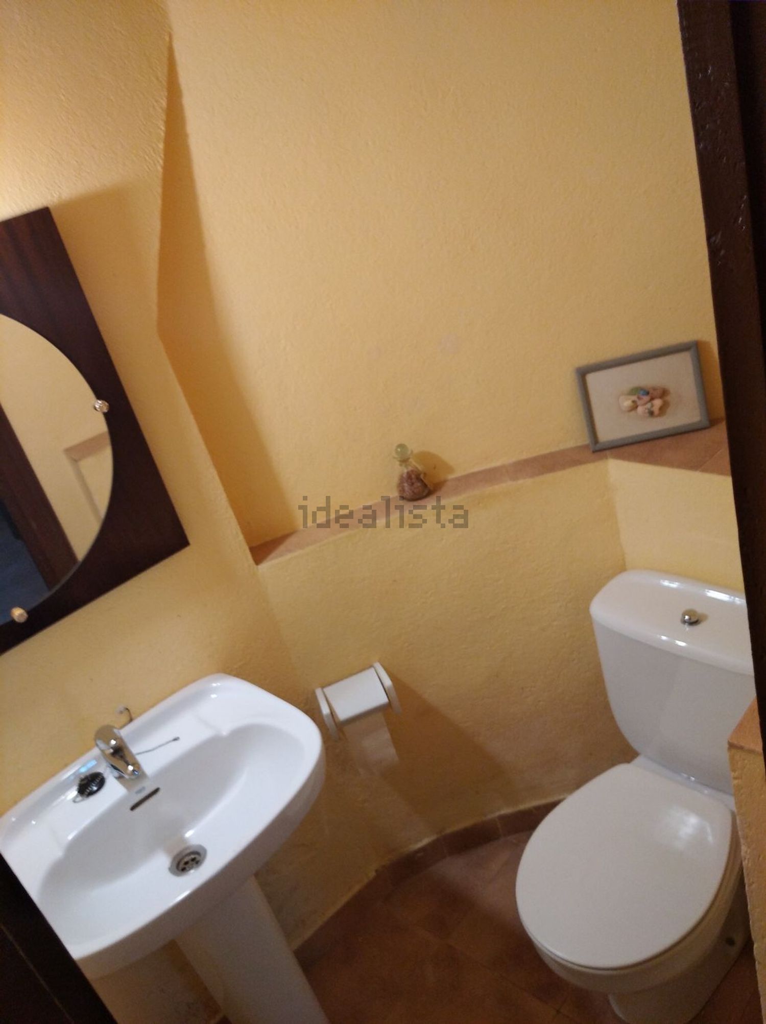 Pis de 60 m² a Borrassà