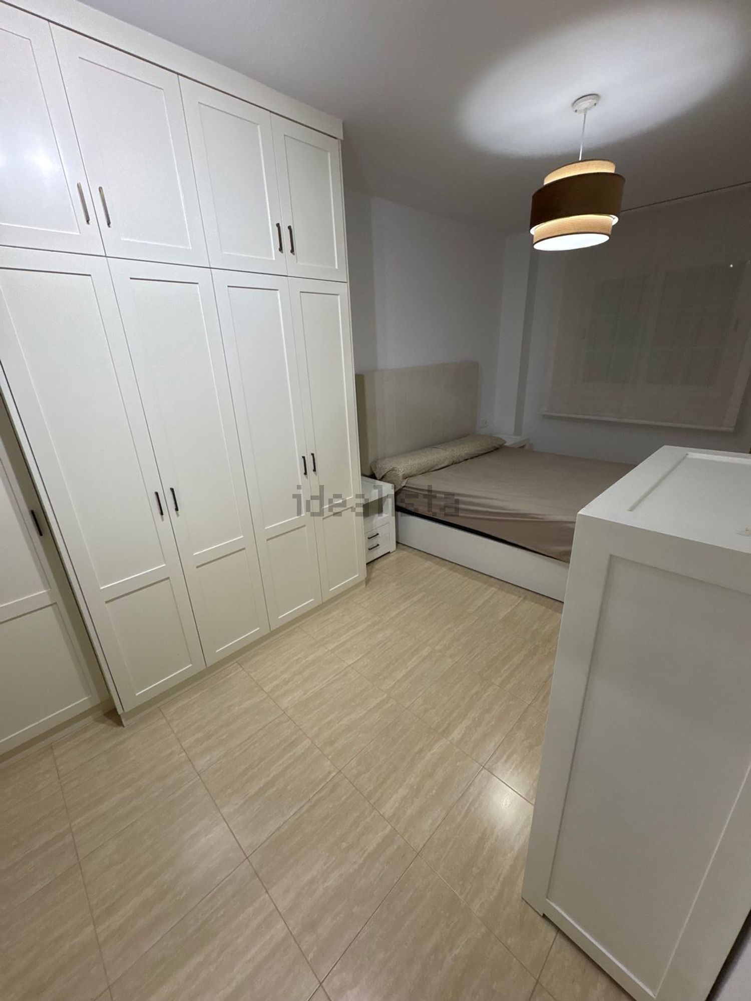 Wohnung 120 m² in Almería