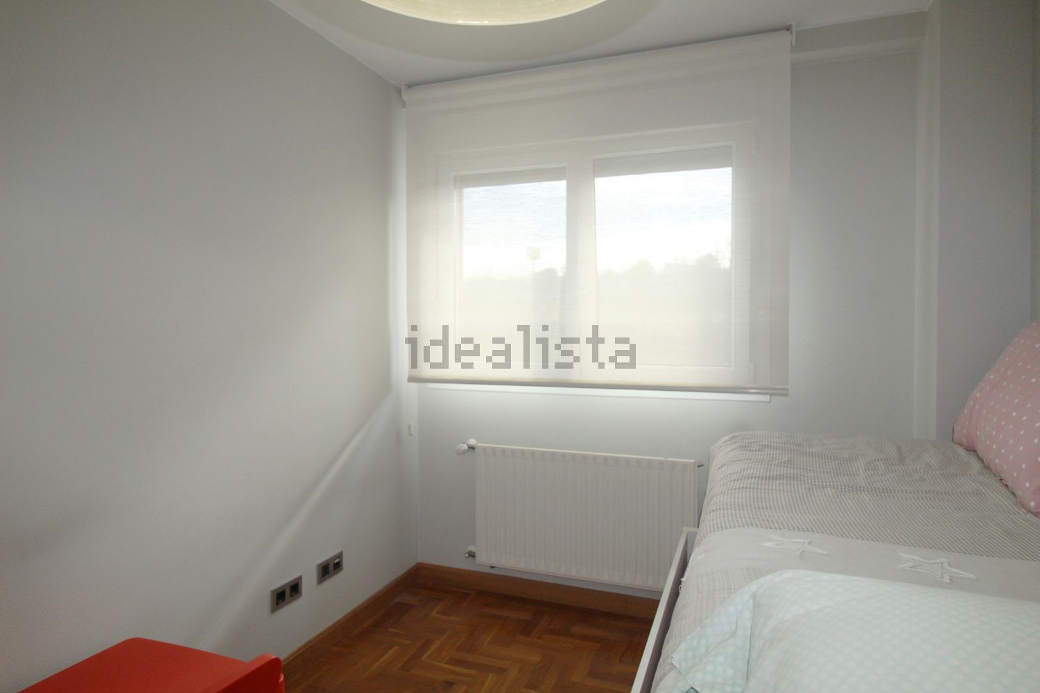 Pis de 116 m² a Oviedo
