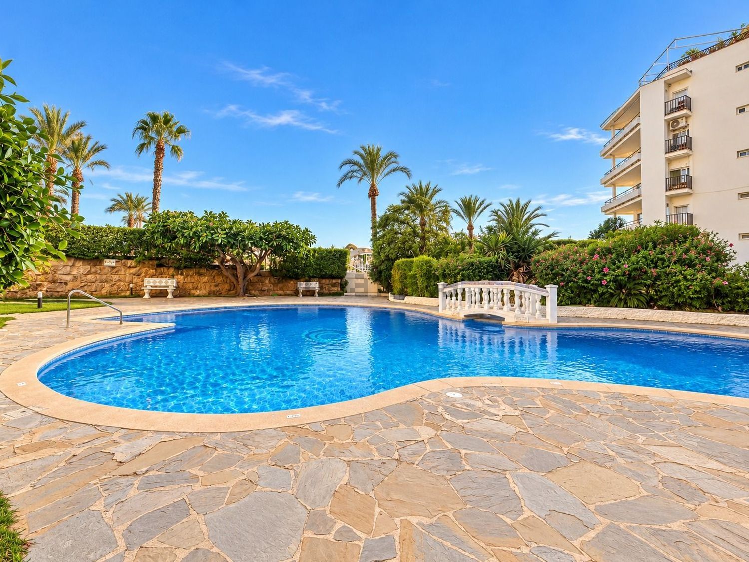 Piso de 80 m² en Calvià