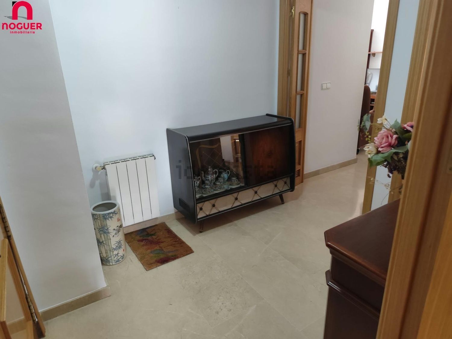 Pis de 93 m² a Còrdova
