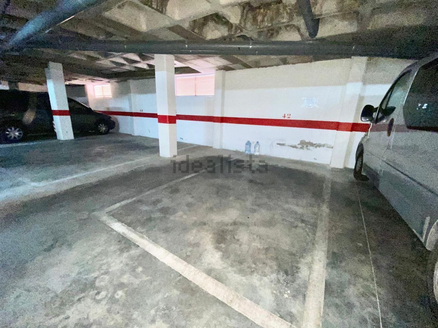 Pis de 58 m² a Oriola