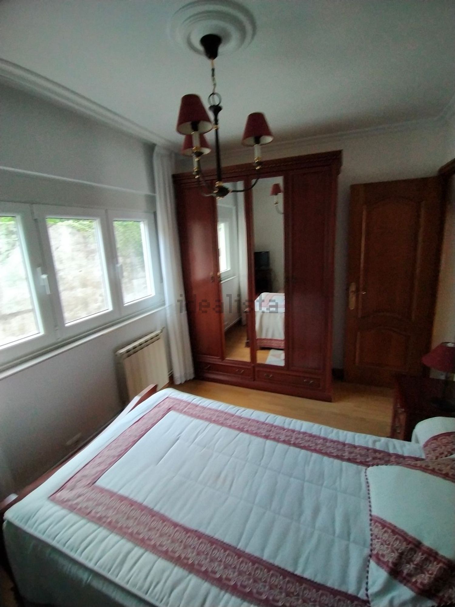 Pis de 96 m² a Santiago de Compostel·la