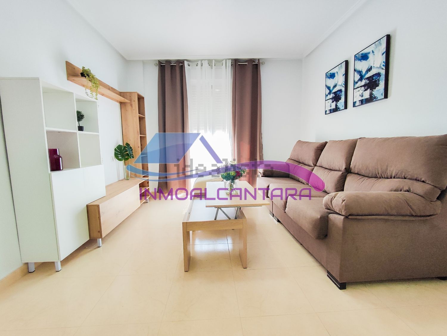 Piso de 92 m² en Murcia