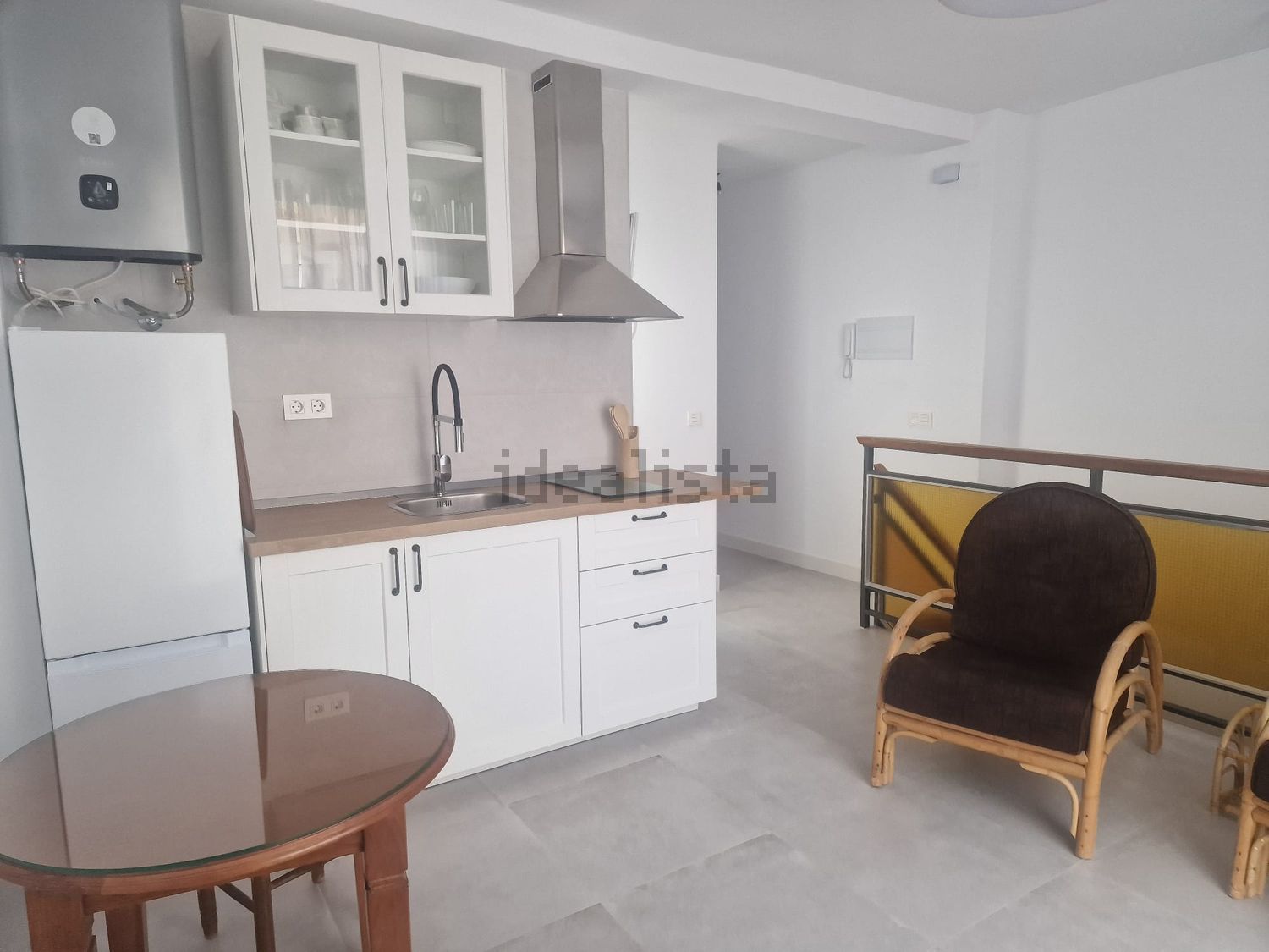 Pis de 95 m² a Màlaga