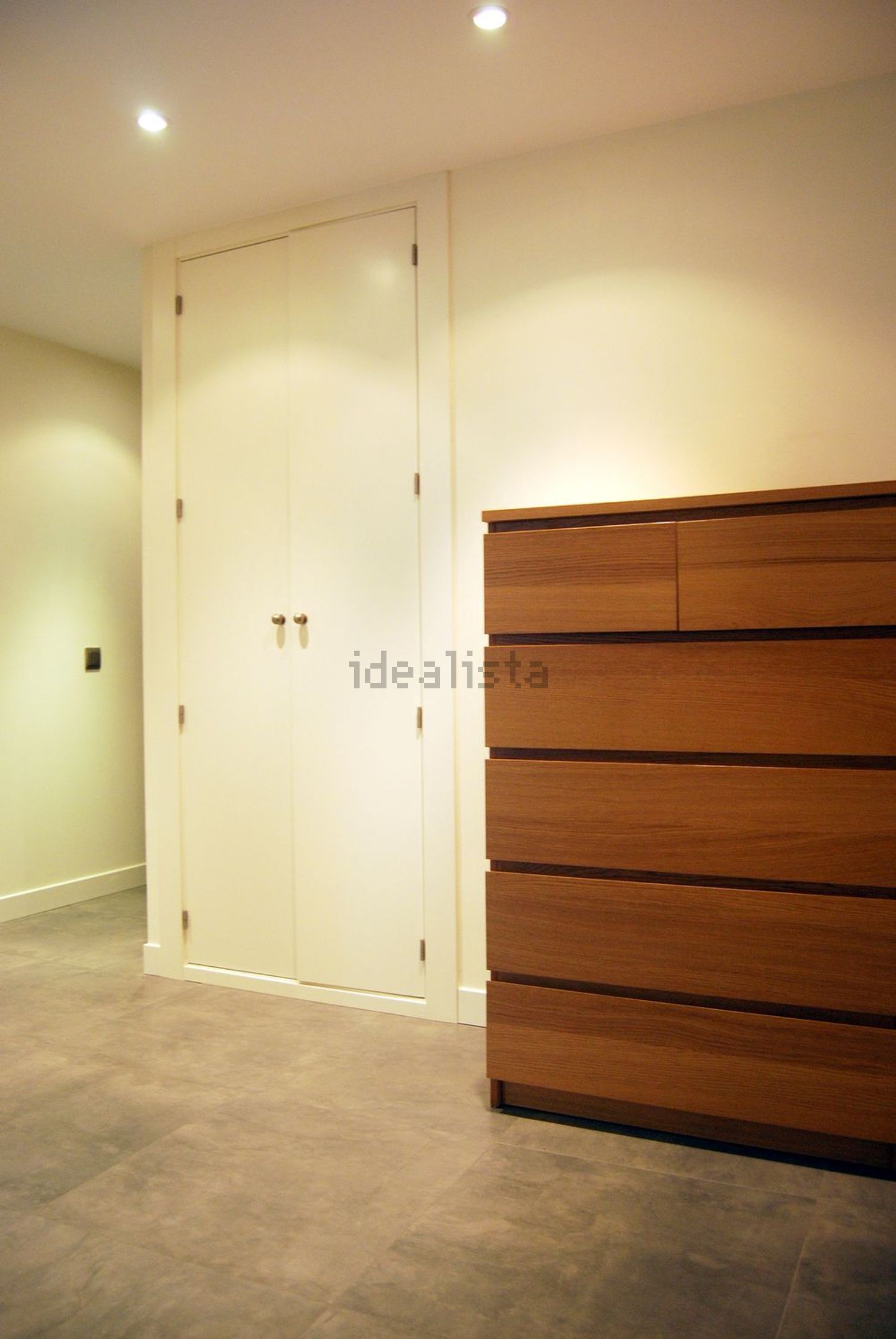 Pis de 180 m² a Madrid