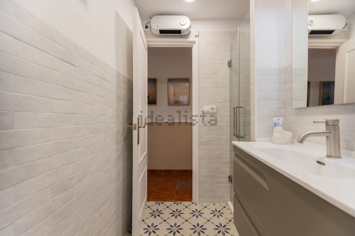 Pis de 91 m² a Sueca