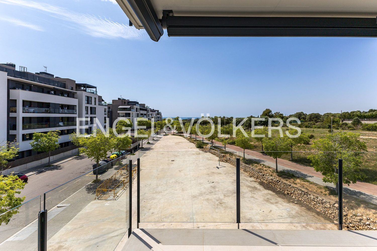 Appartamento 100 m² a Vilanova i la Geltrú