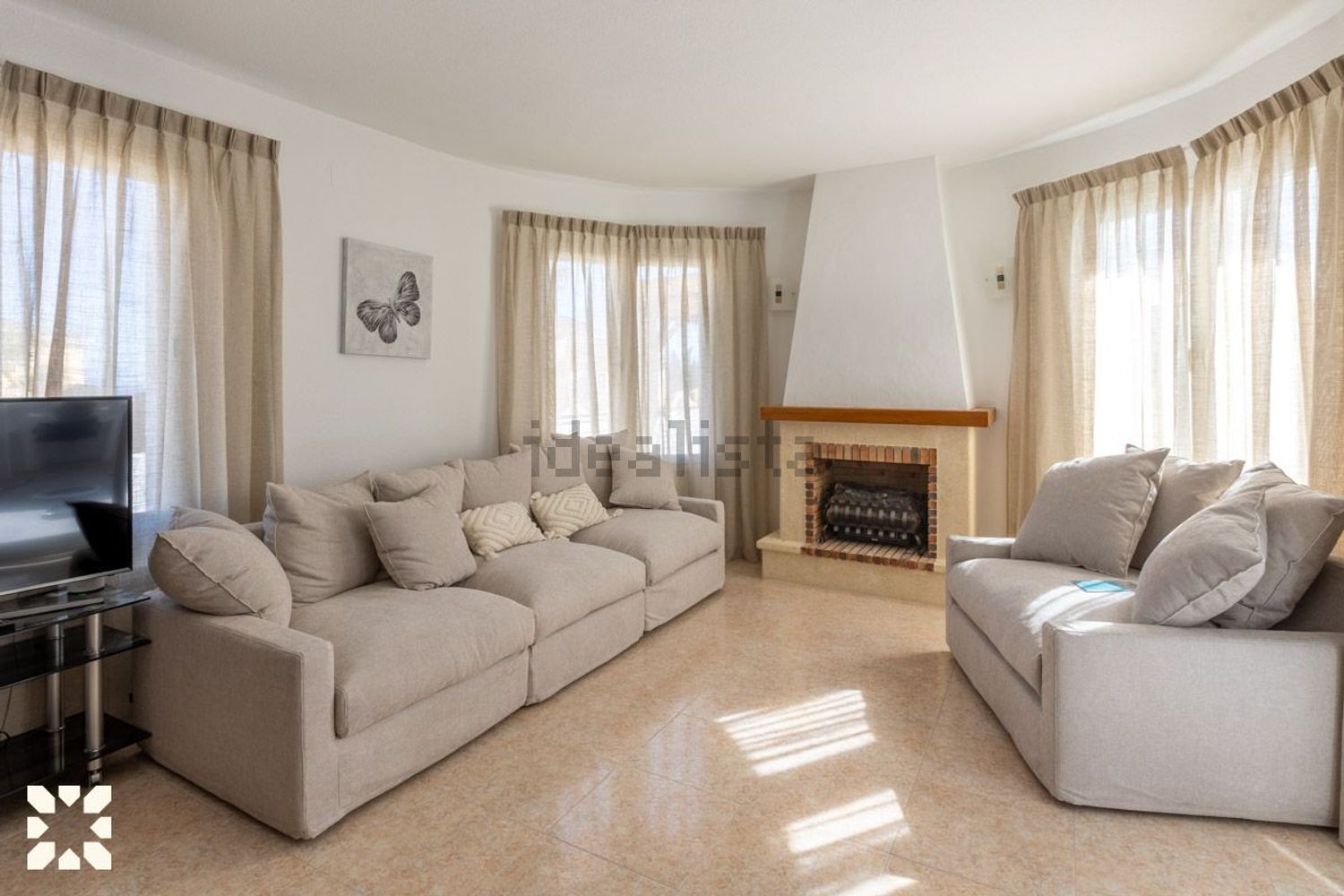 Casa de 310 m² a Benissa