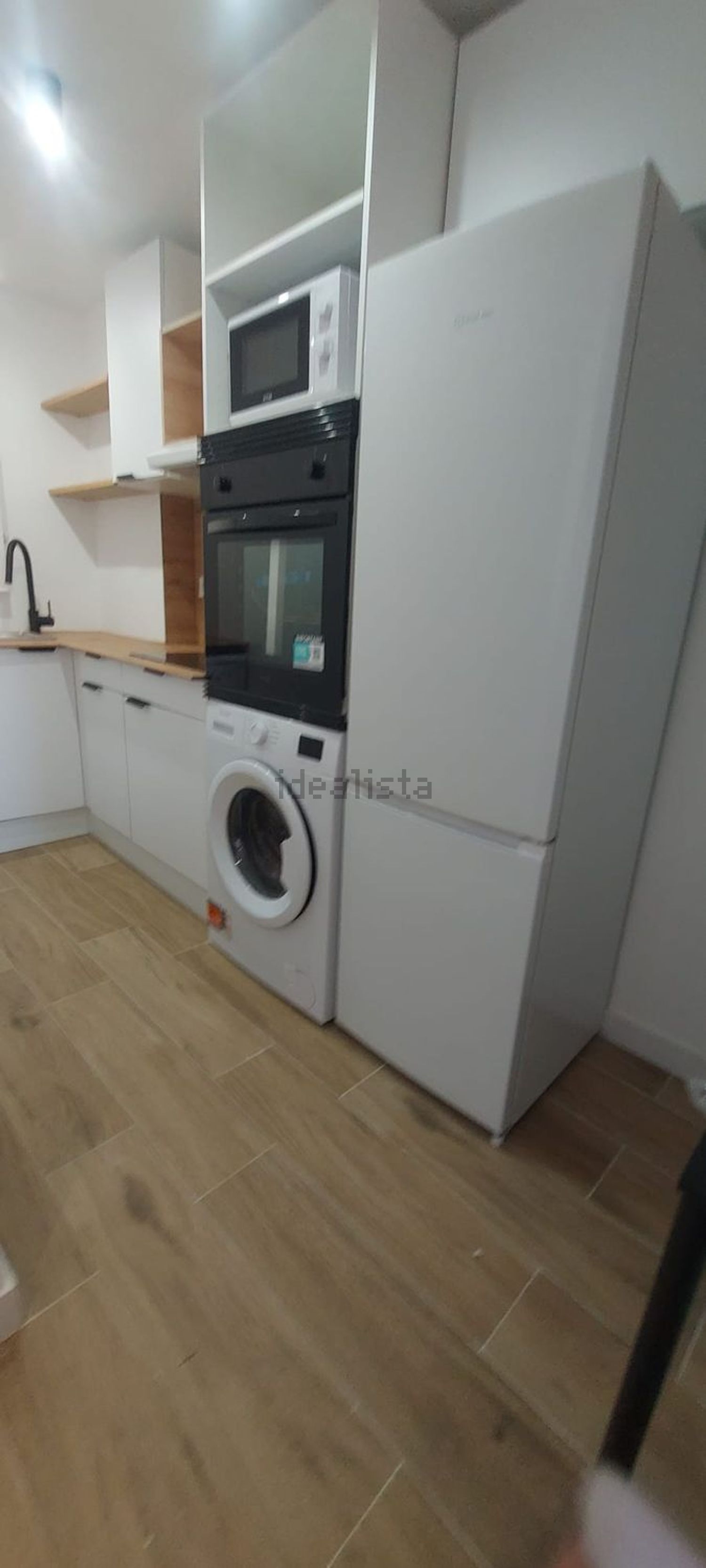 Wohnung 40 m² in Torremolinos