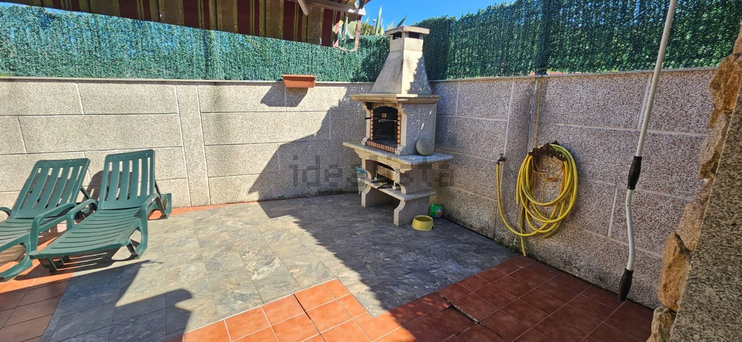Casa de 115 m² a Vigo