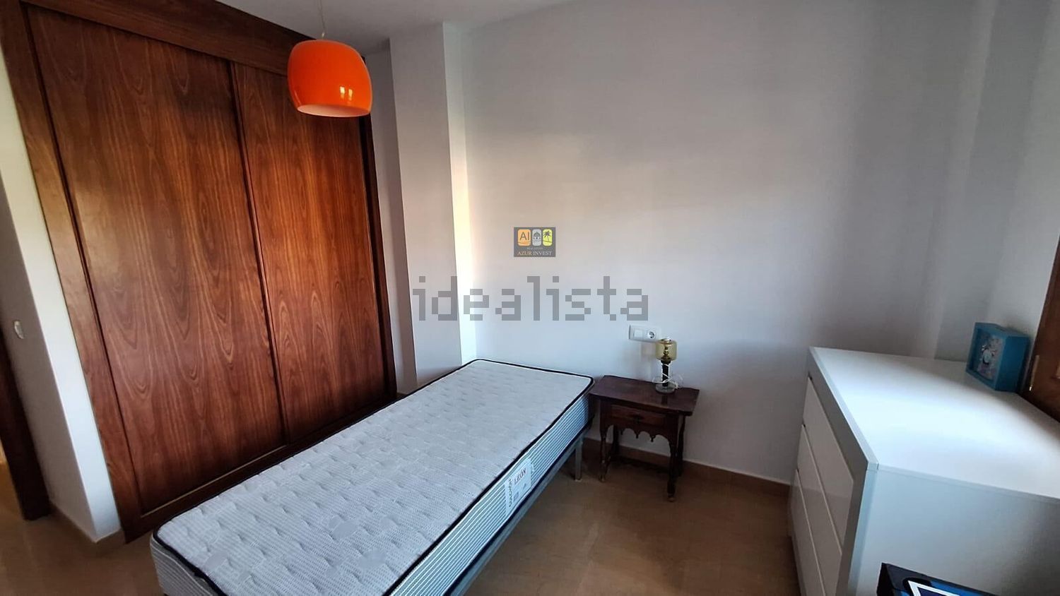 Flat 105 m² in Altea