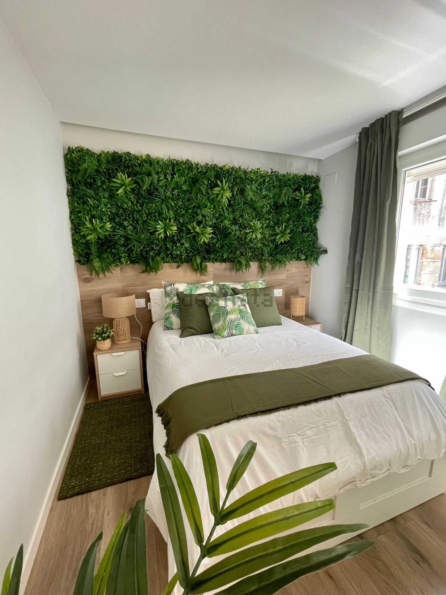 Wohnung 50 m² in Pontevedra