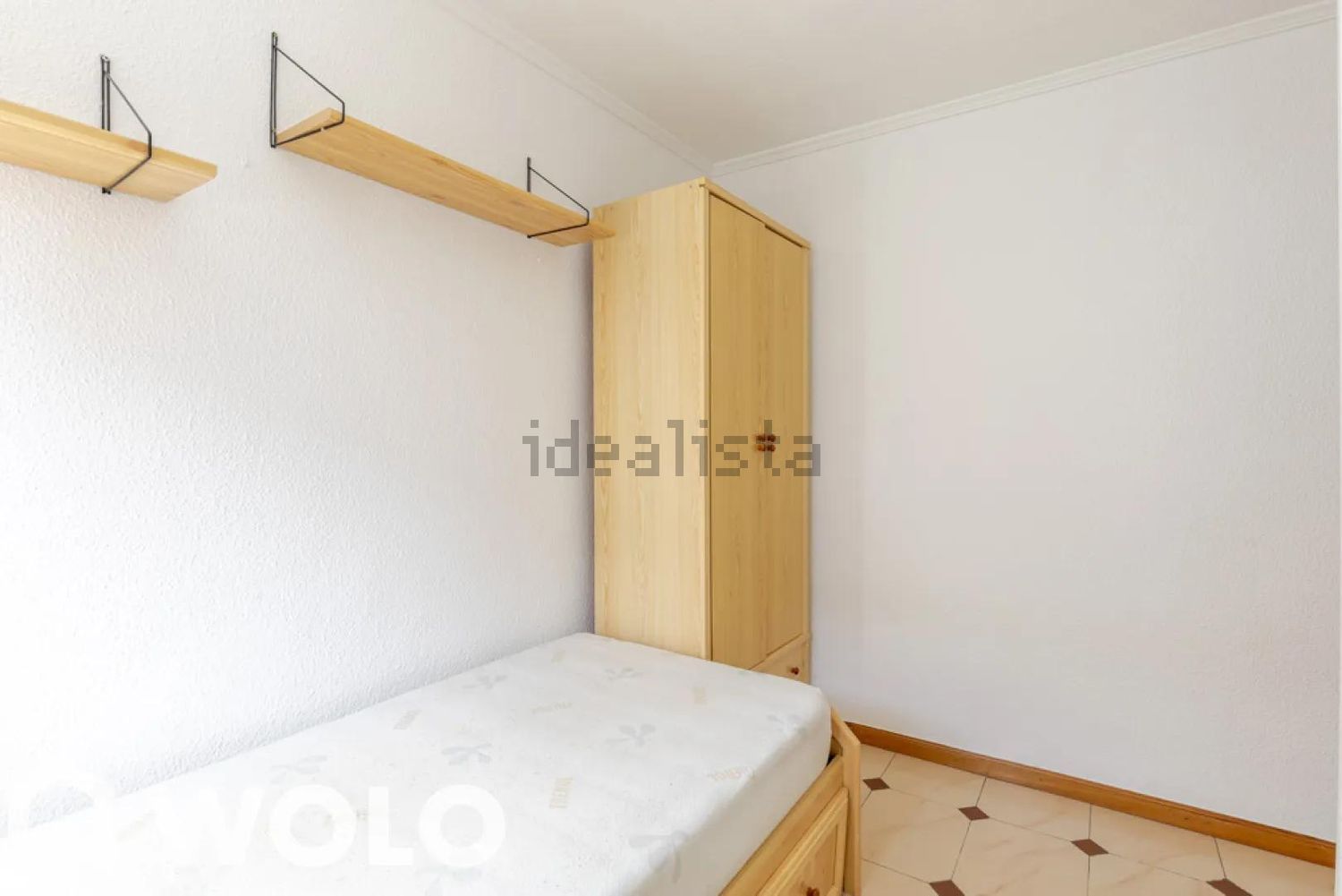 Apartamento 70 m² em Madrid