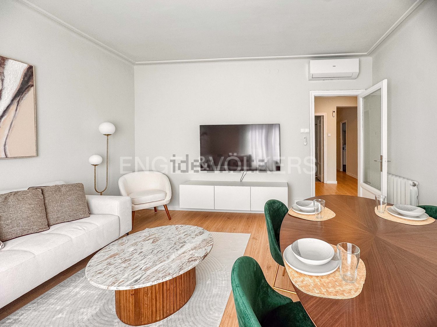 Appartamento 114 m² a Barcelona