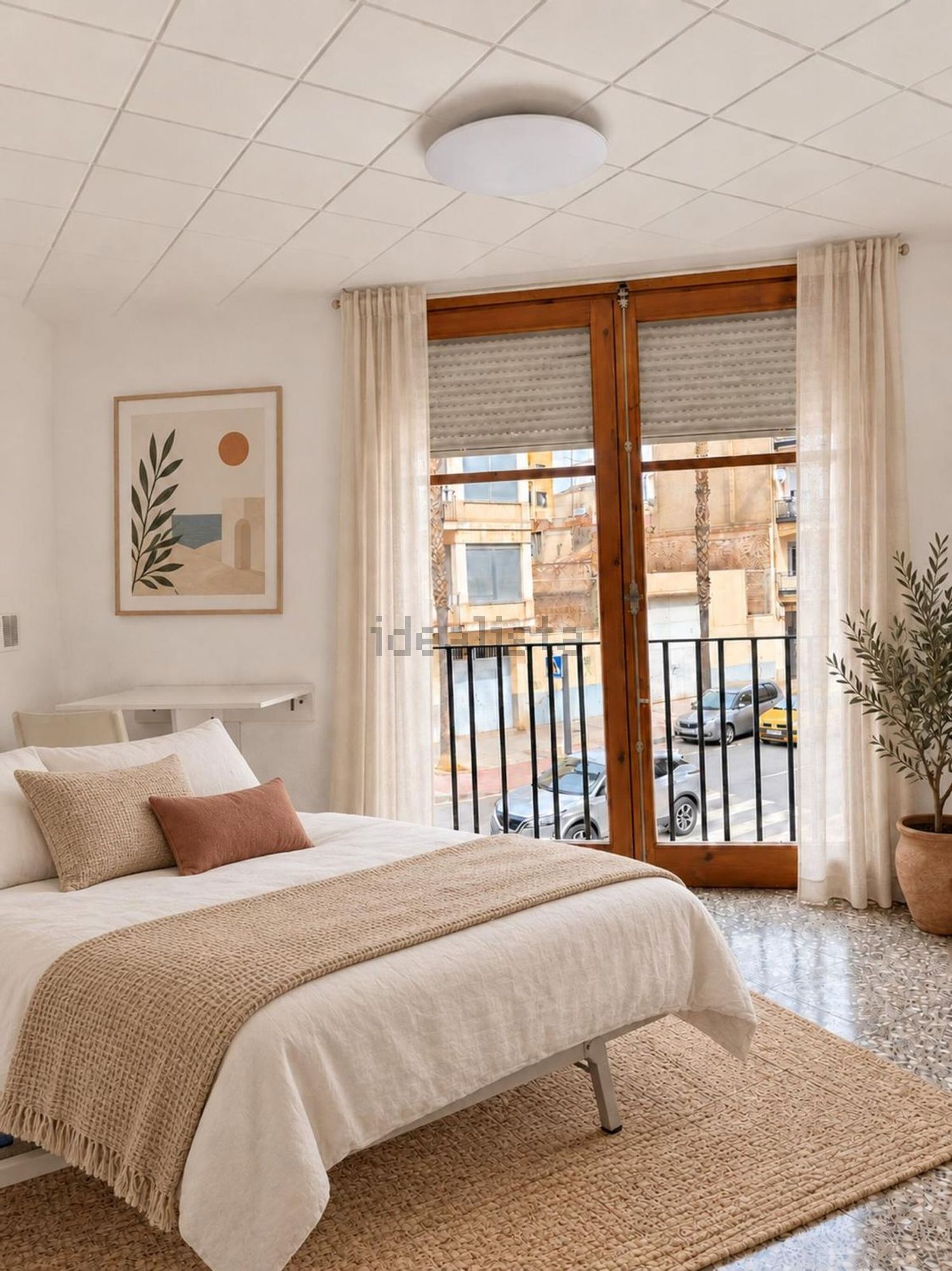 Piso de 100 m² en Vila-real