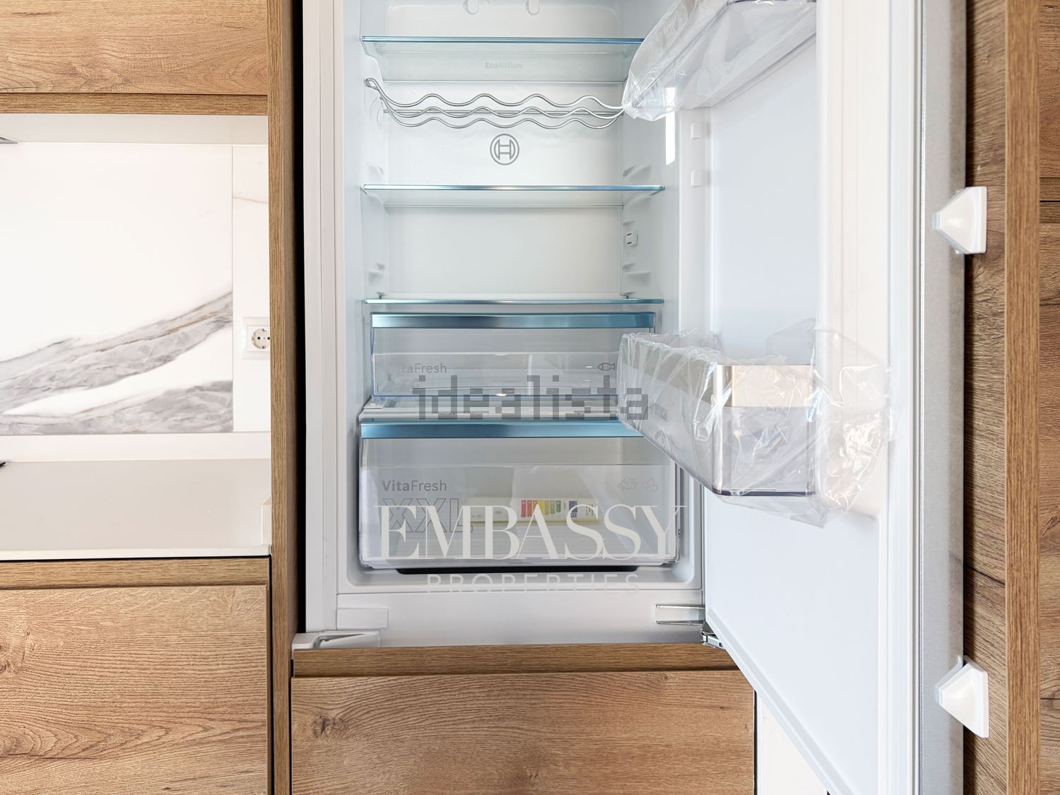 Apartamento 110 m² em Madrid
