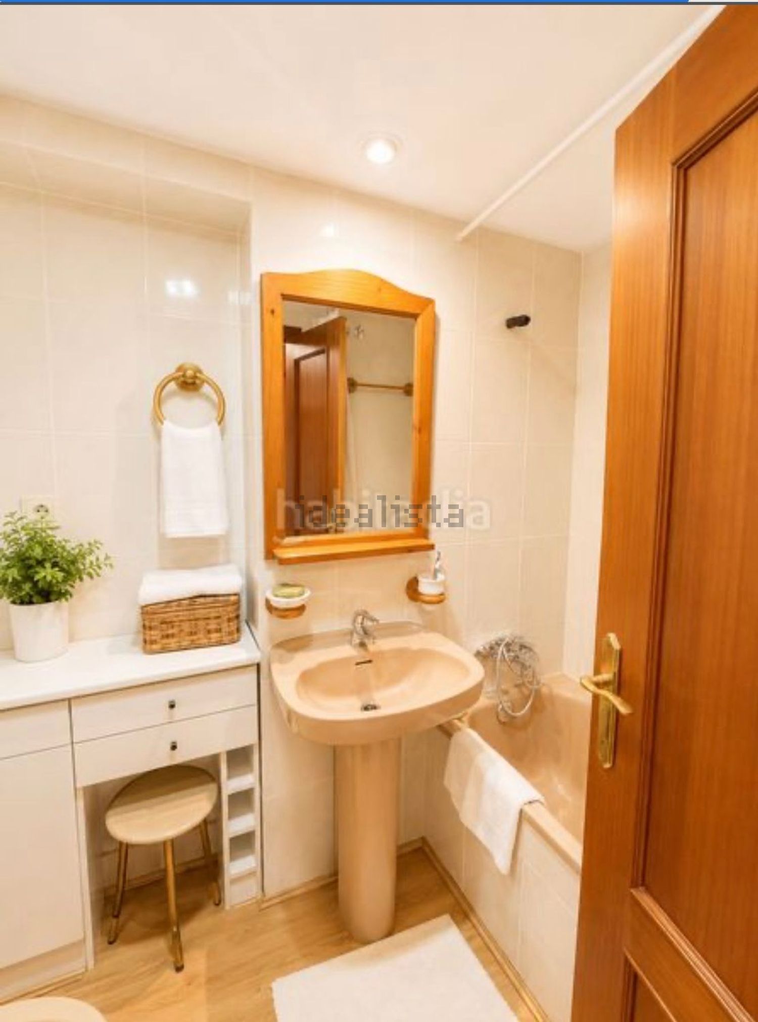 Piso de 65 m² en Benidorm