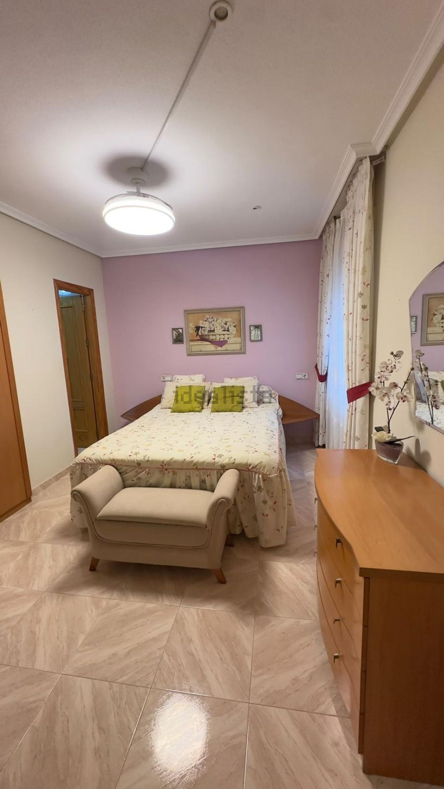 Квартира 123 м² в Torrevieja