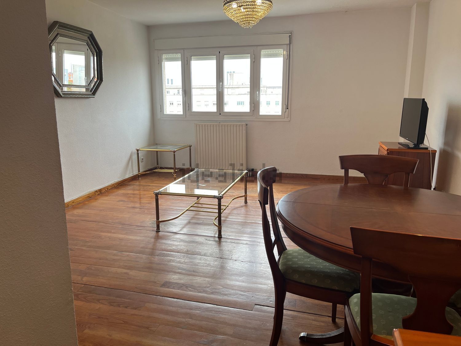 Pis de 102 m² a Madrid