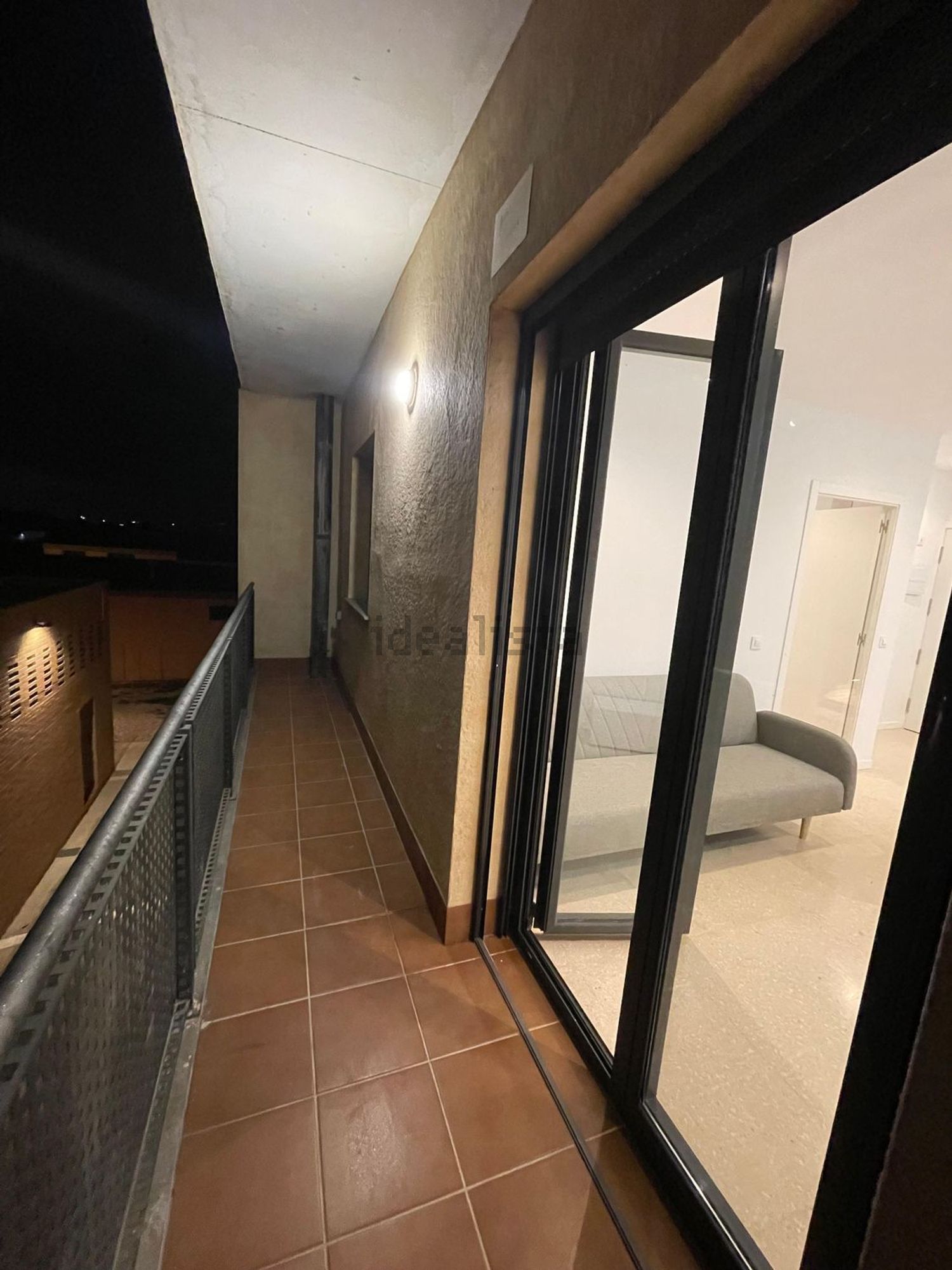 Pis de 46 m² a els Garidells