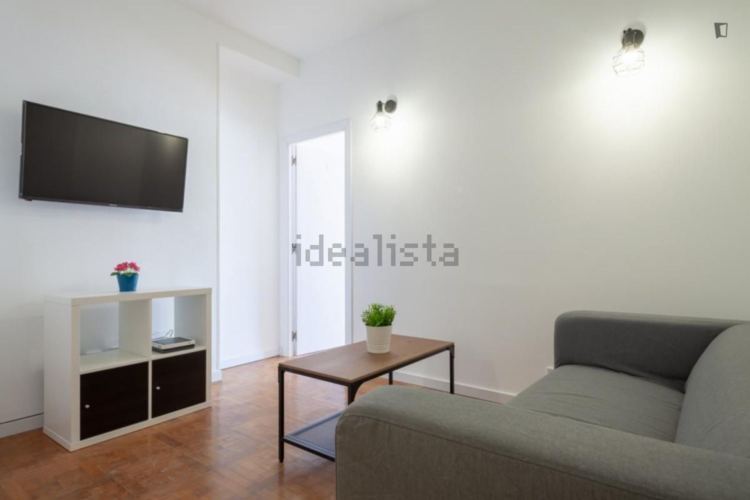 Habitación en alquiler, Barcelona