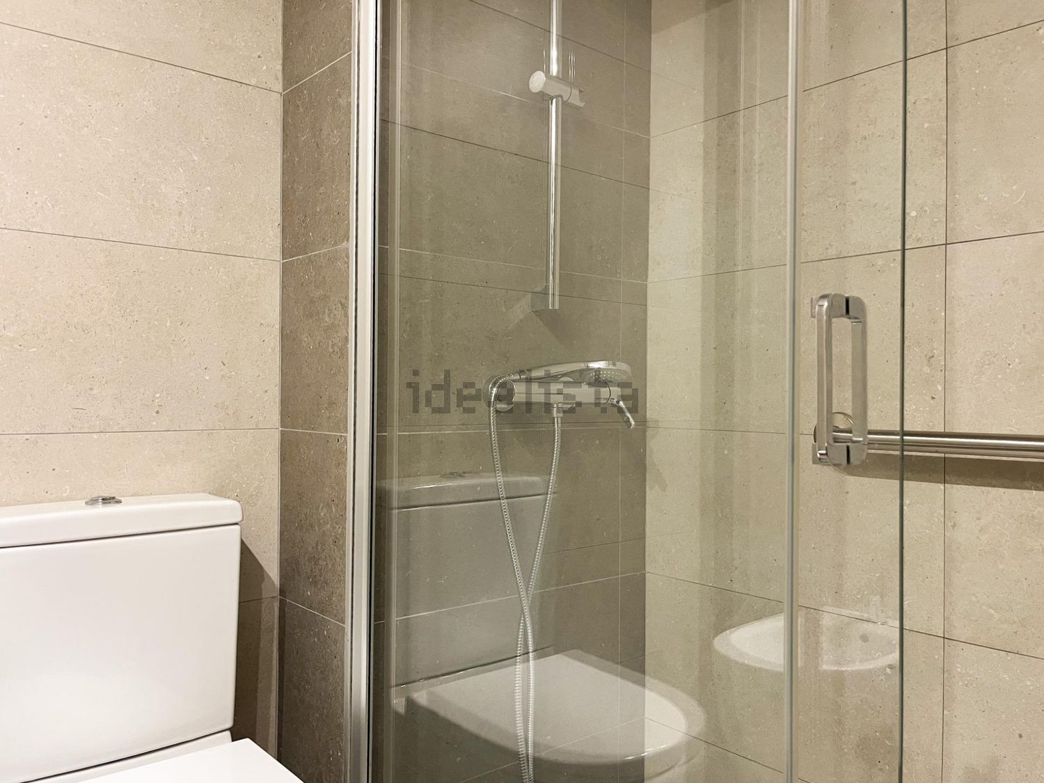 Pis de 108 m² a Saragossa