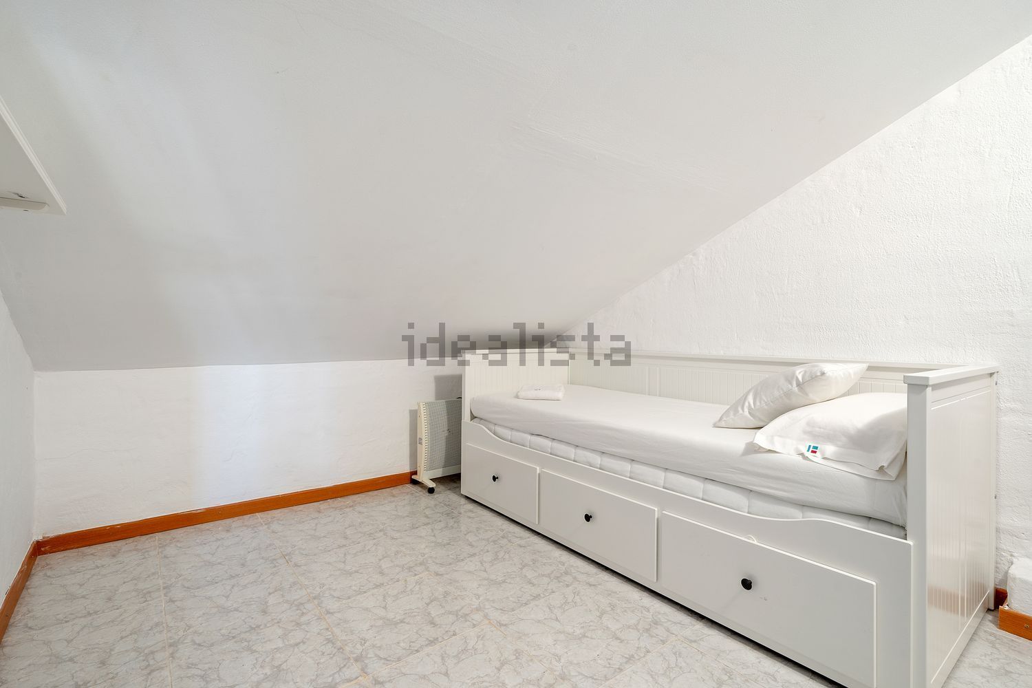 Casa de 125 m² en la Pobla de Montornès