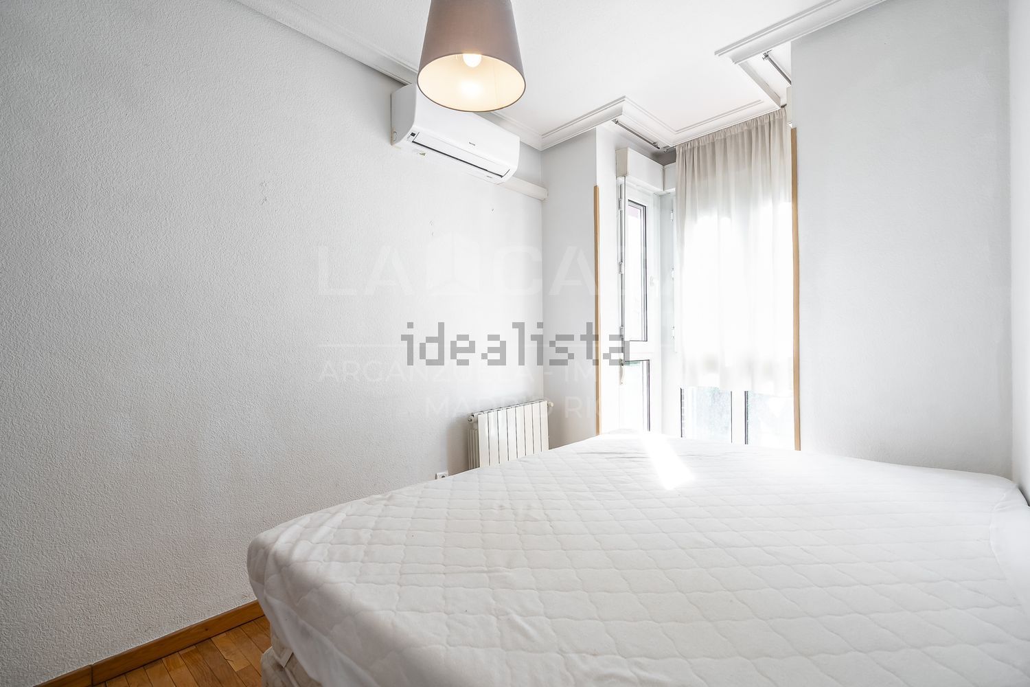 Pis de 94 m² a Madrid