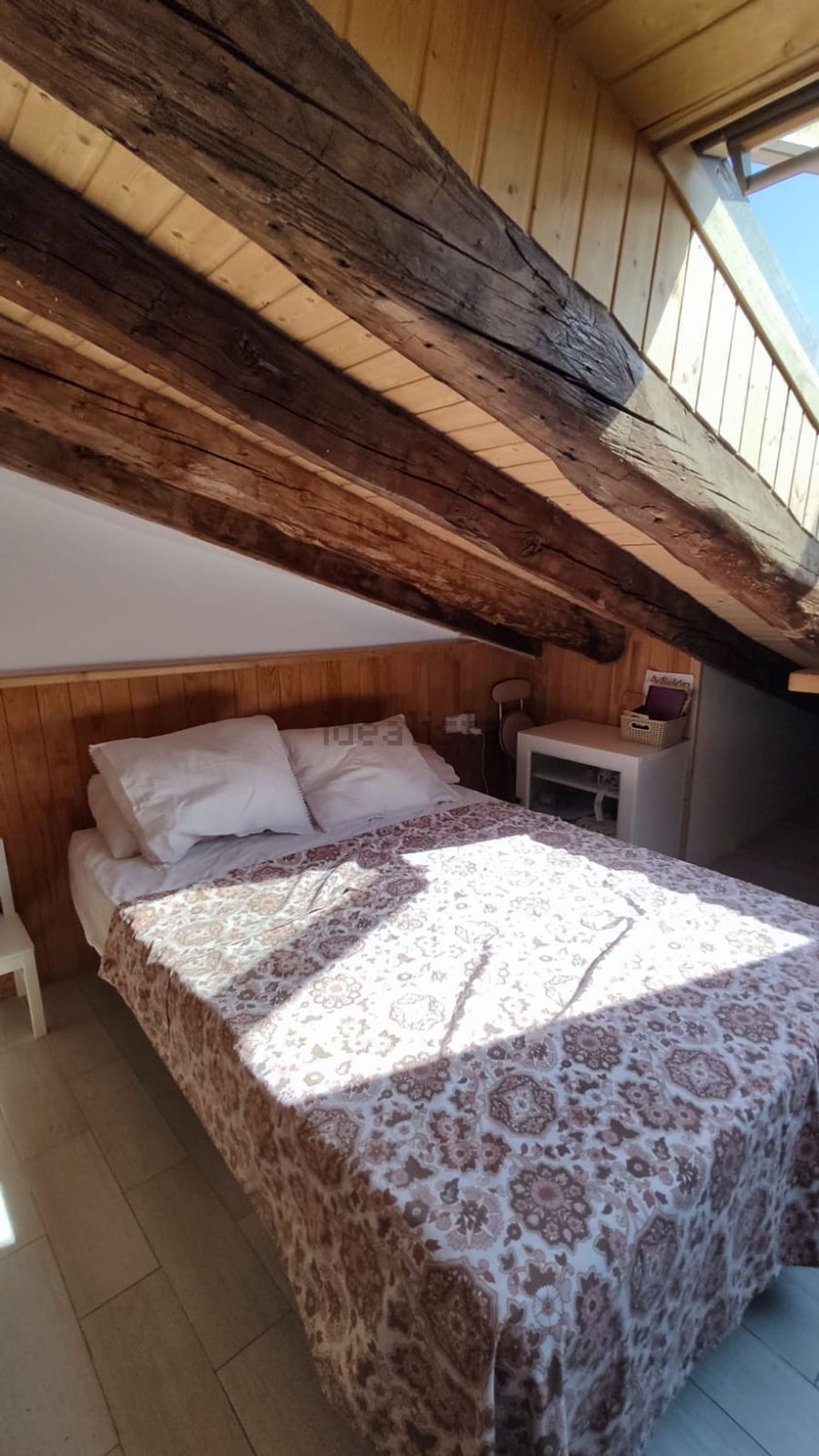 Flat 60 m² in Madrid