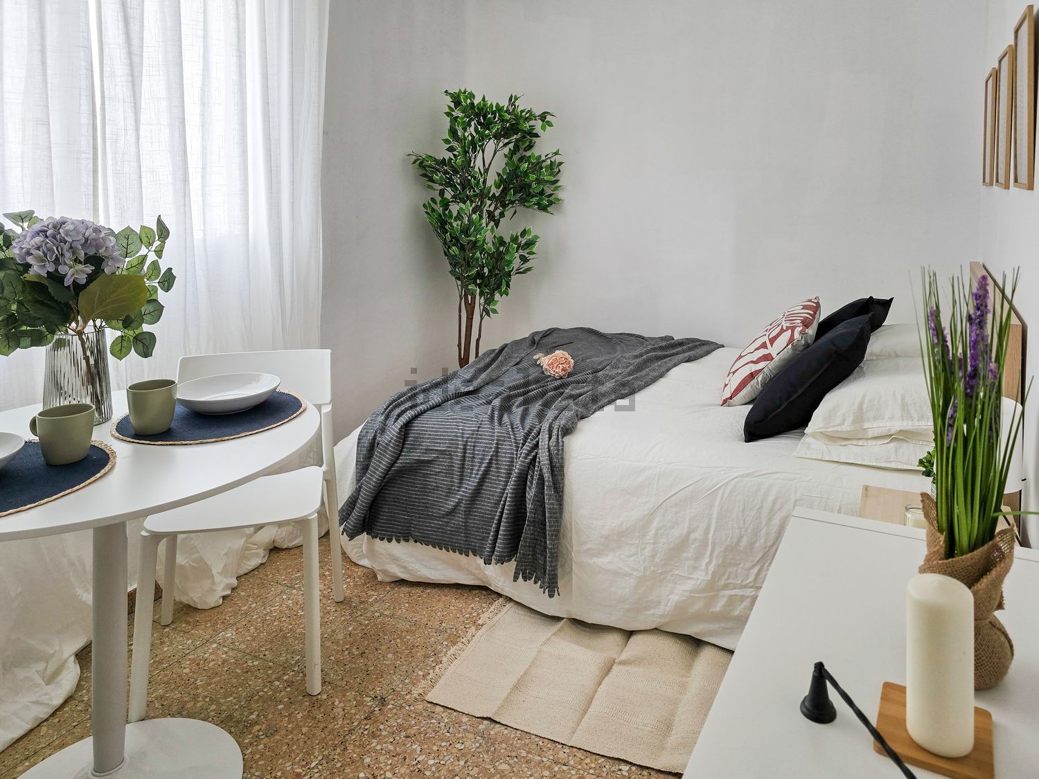 Habitació de lloguer, València
