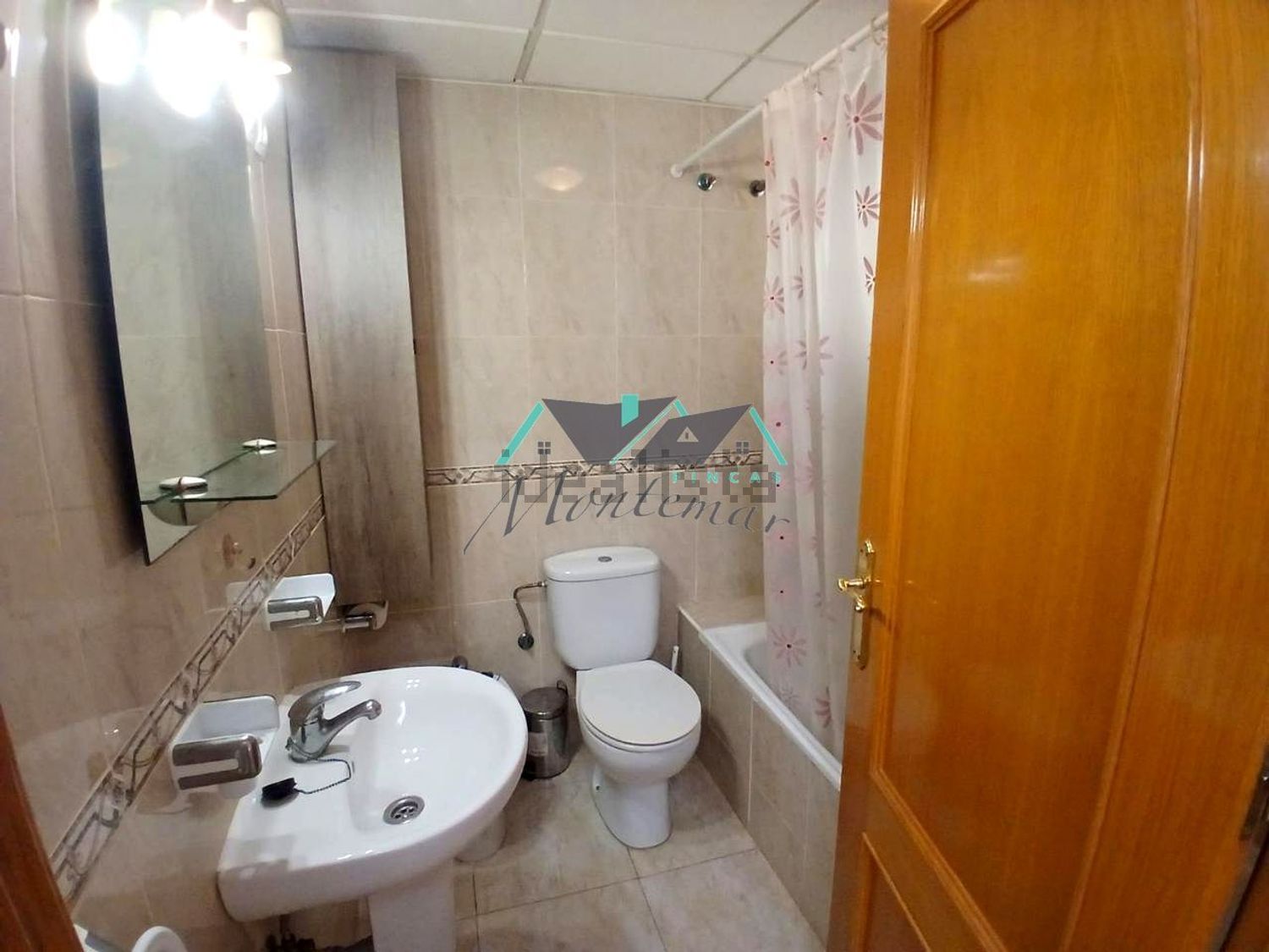 Casa de 115 m² en Águilas