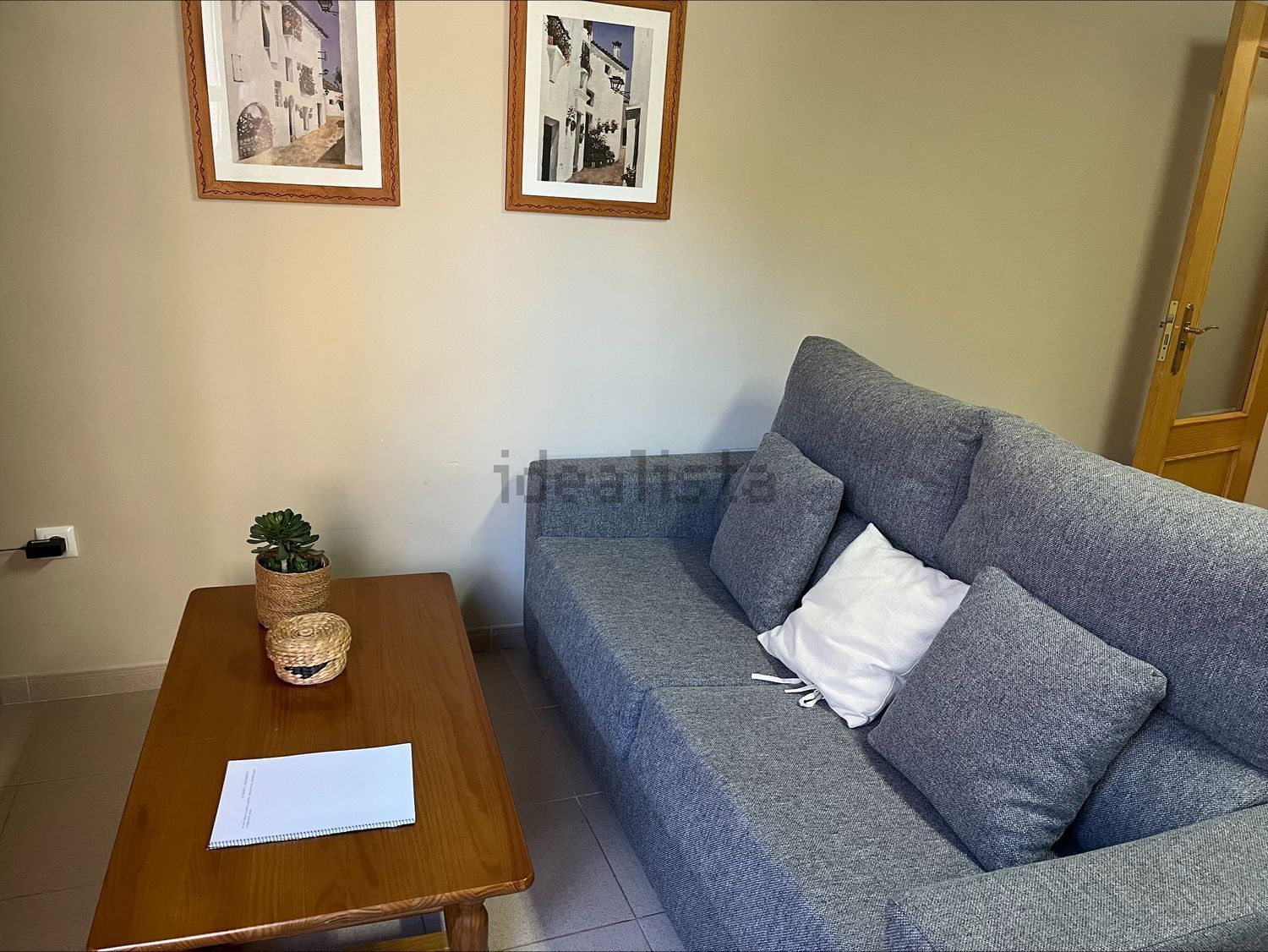 Apartamento 55 m² em Culla