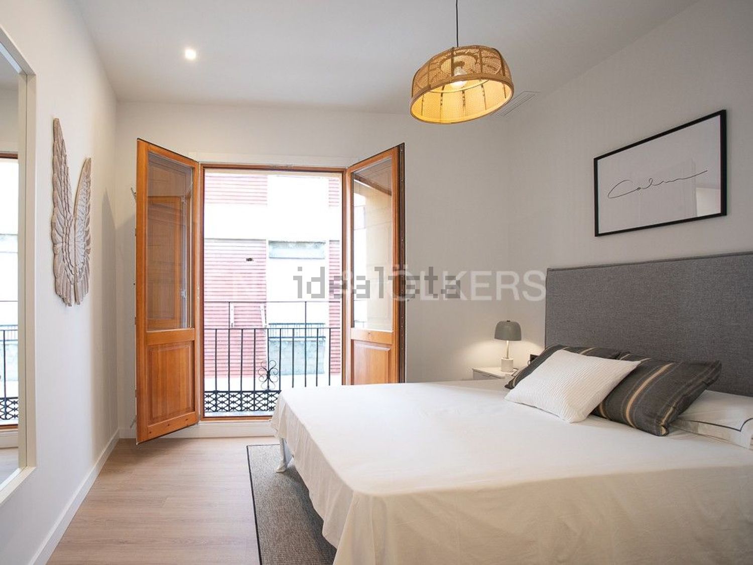 Pis de 118 m² a València