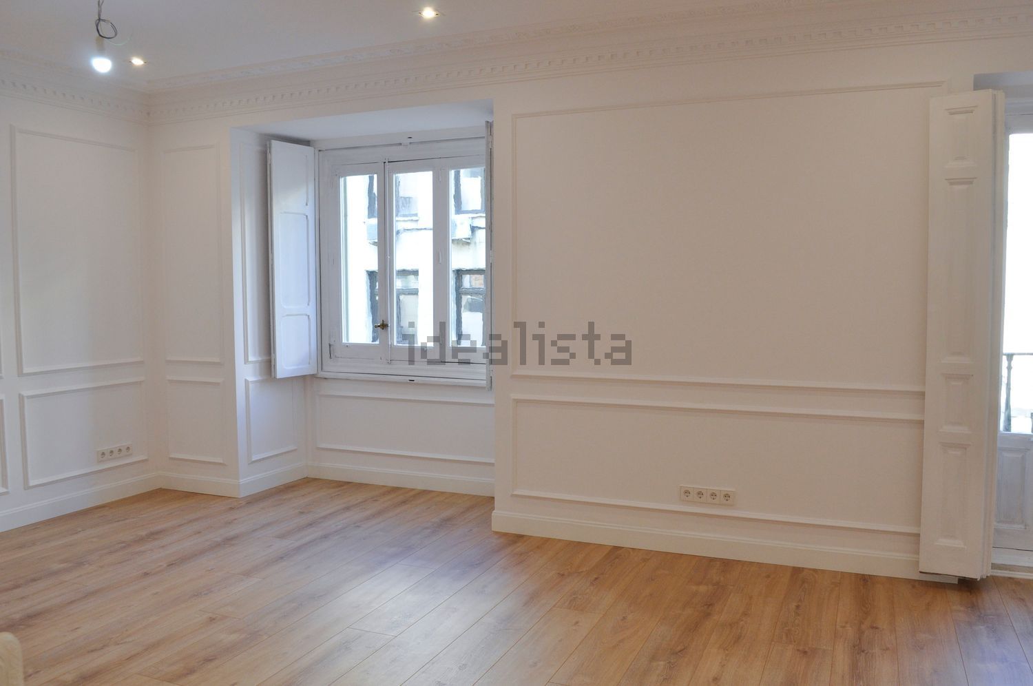 Pis de 250 m² a Madrid