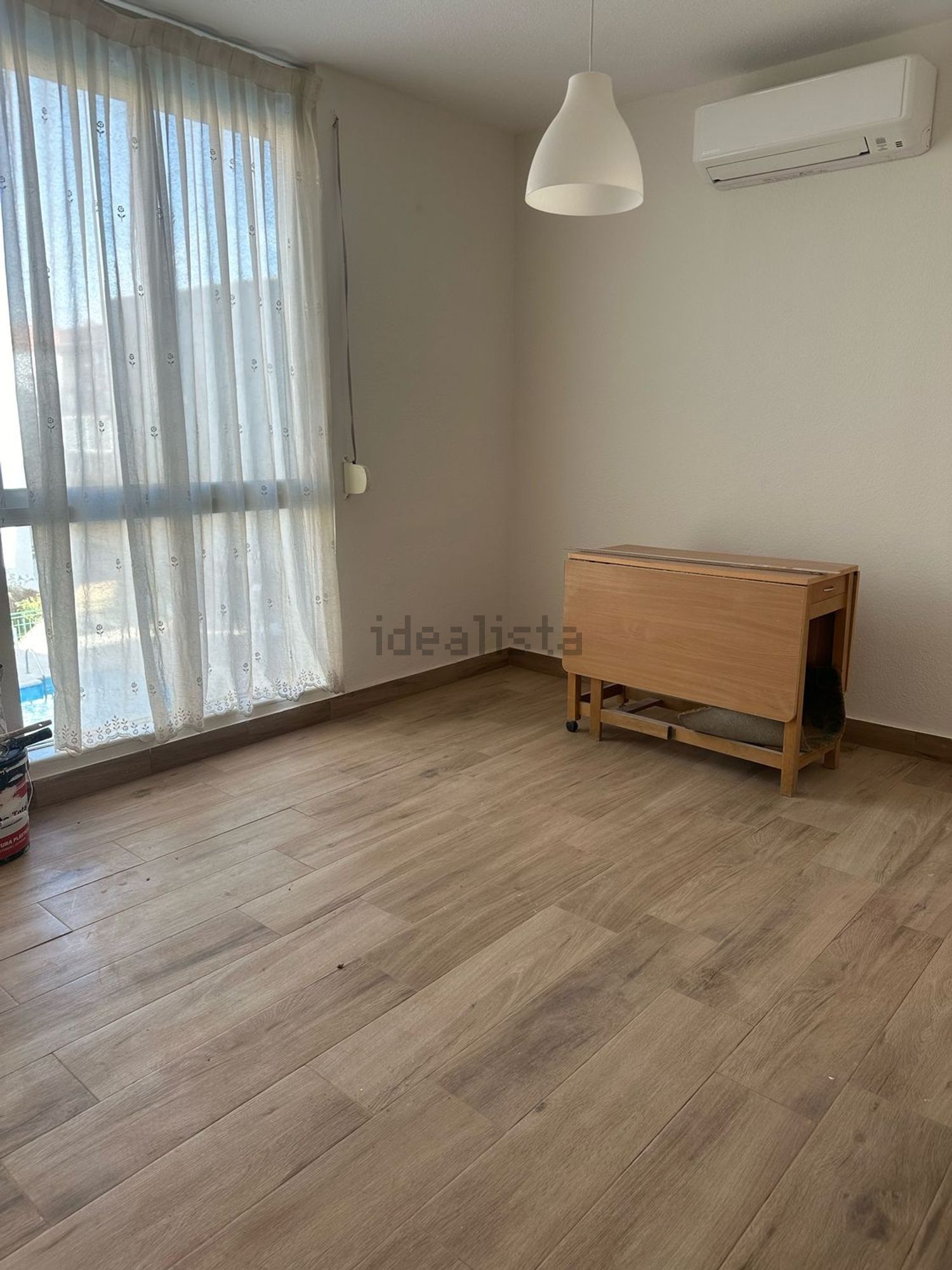 Piso de 37 m² en Madrid
