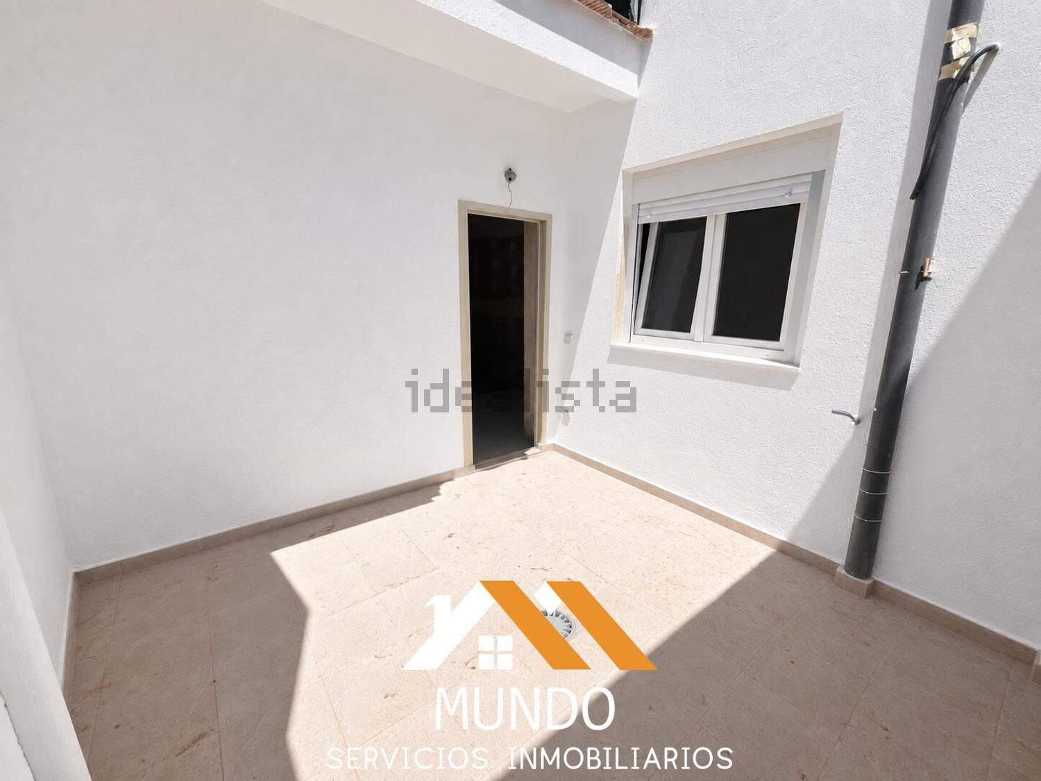 Pis de 77 m² a València