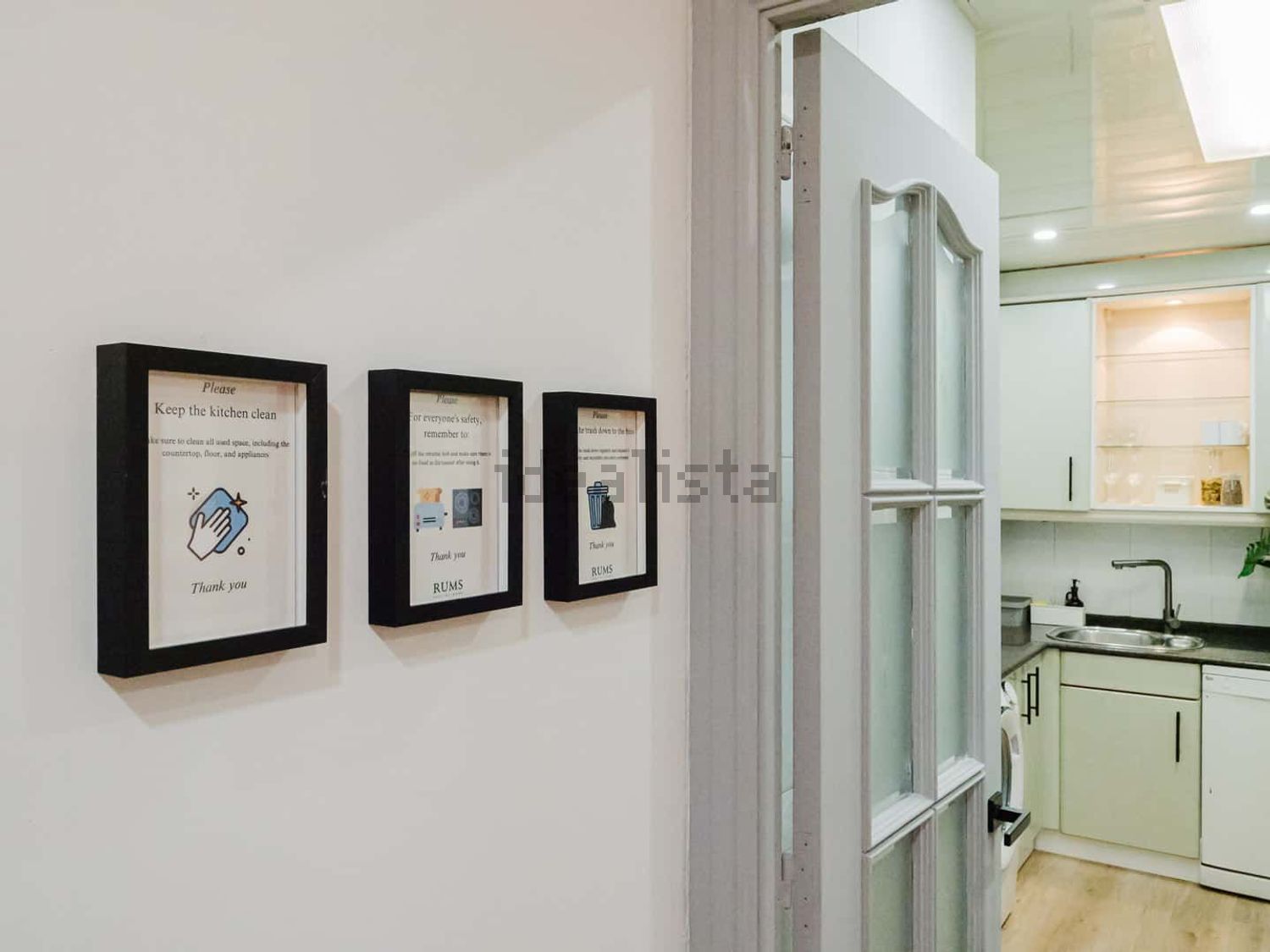 Habitación 95 m², Barcelona