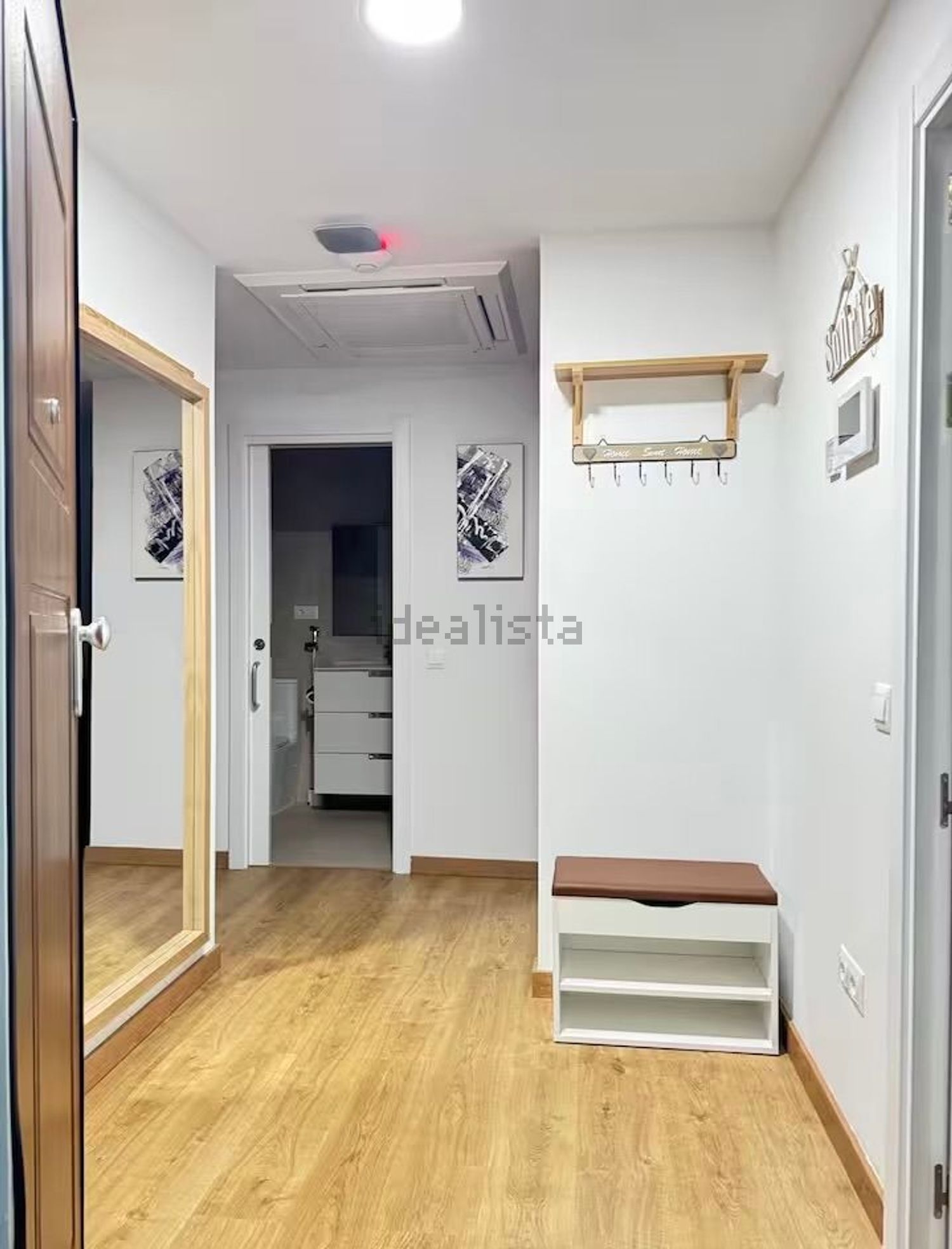 Habitación en alquiler, Madrid