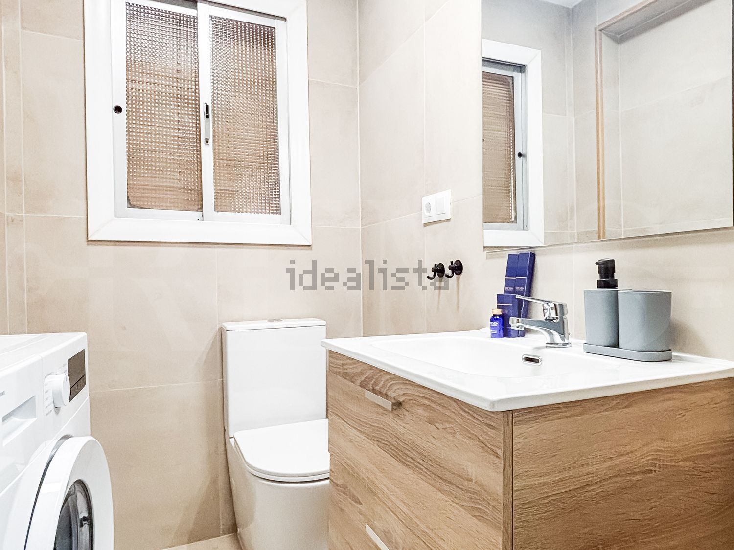 Haus 110 m² in Málaga