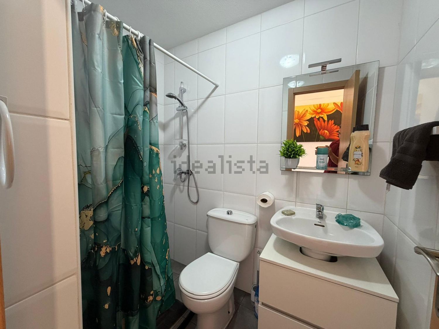 Piso de 63 m² en Orihuela