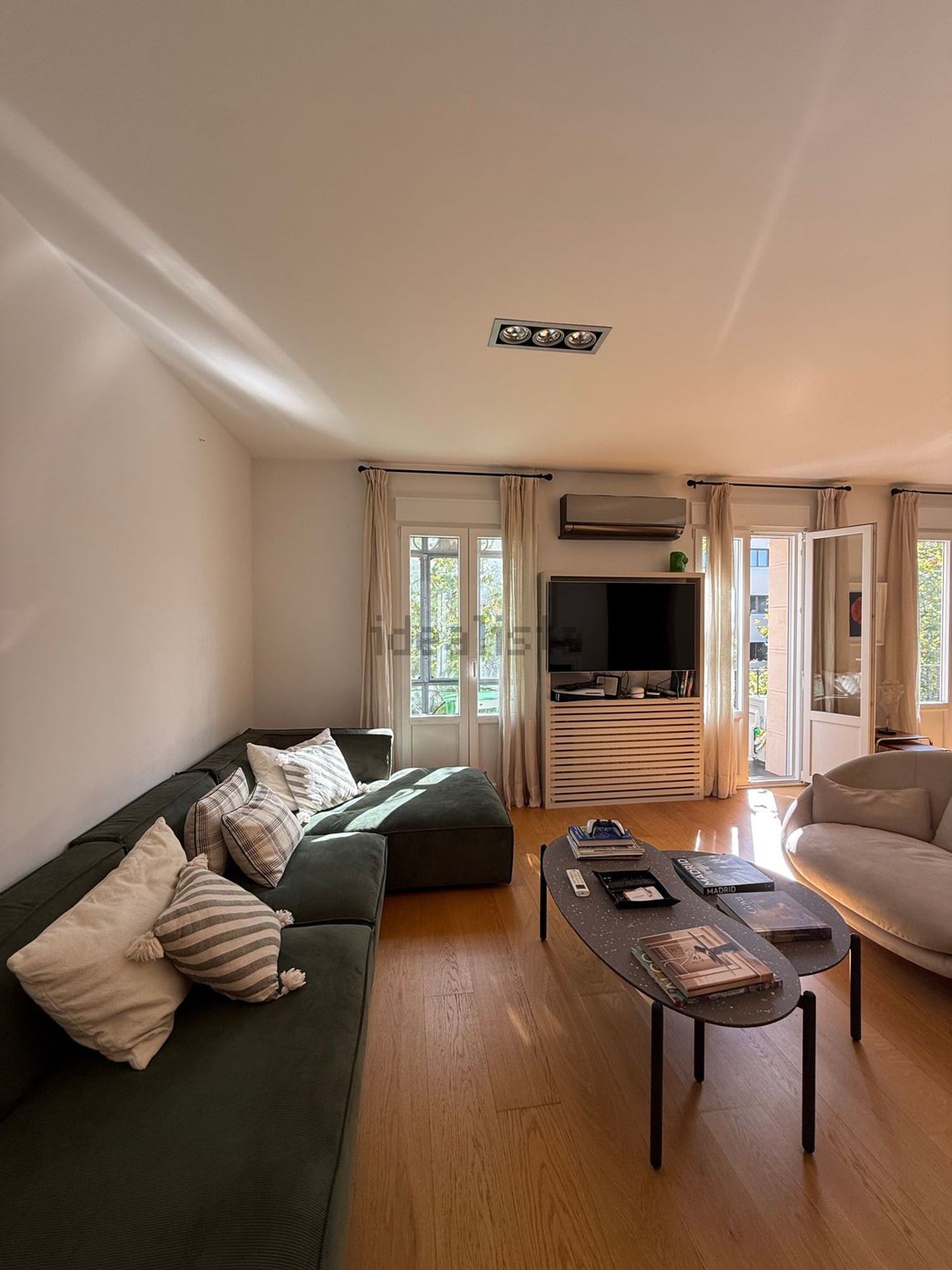Appartement 139 m² à Madrid