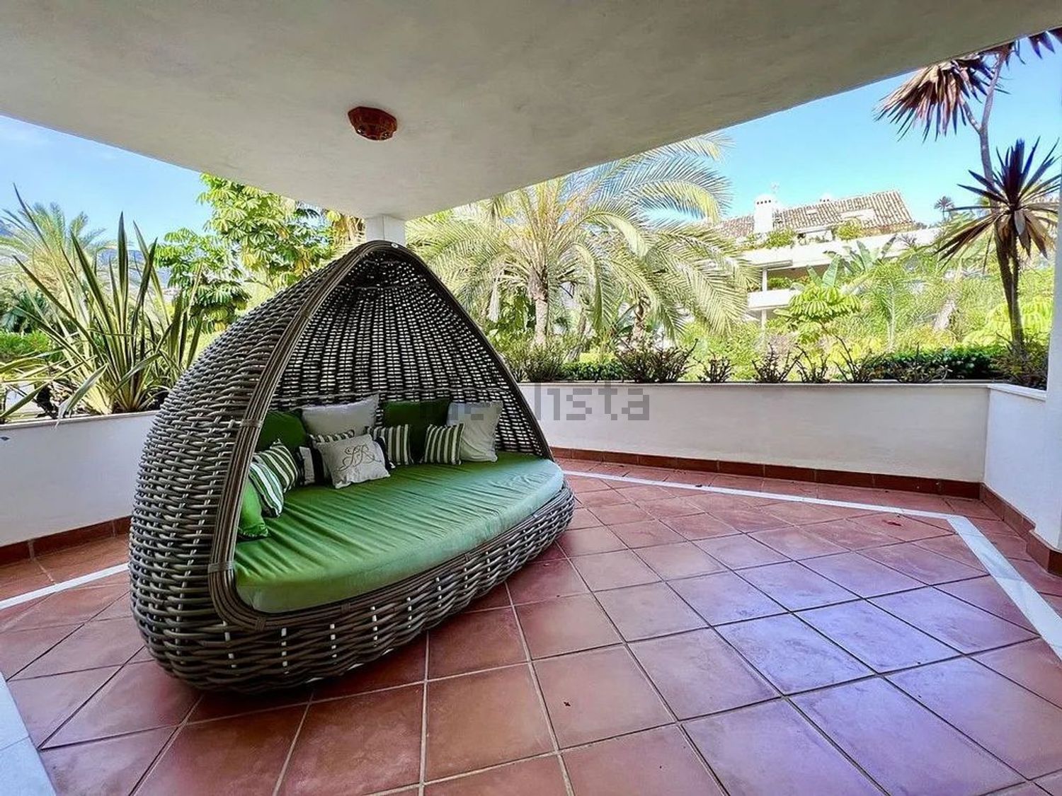 Pis de 173 m² a Marbella