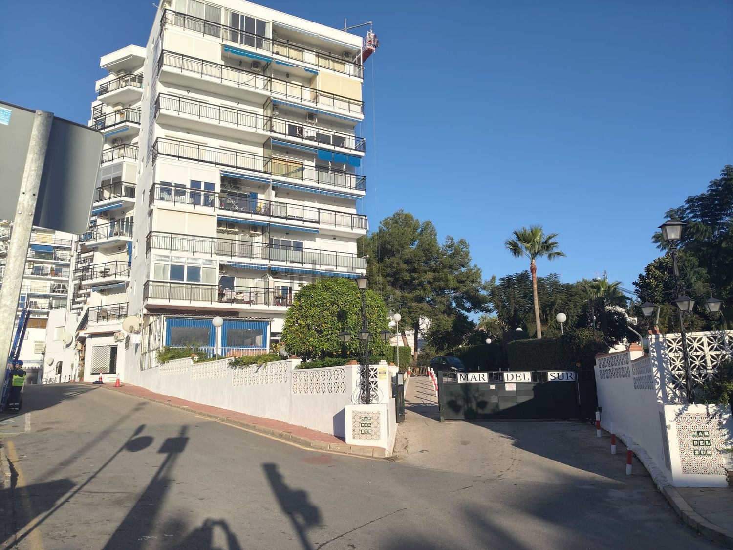 Pis de 49 m² a Benalmádena