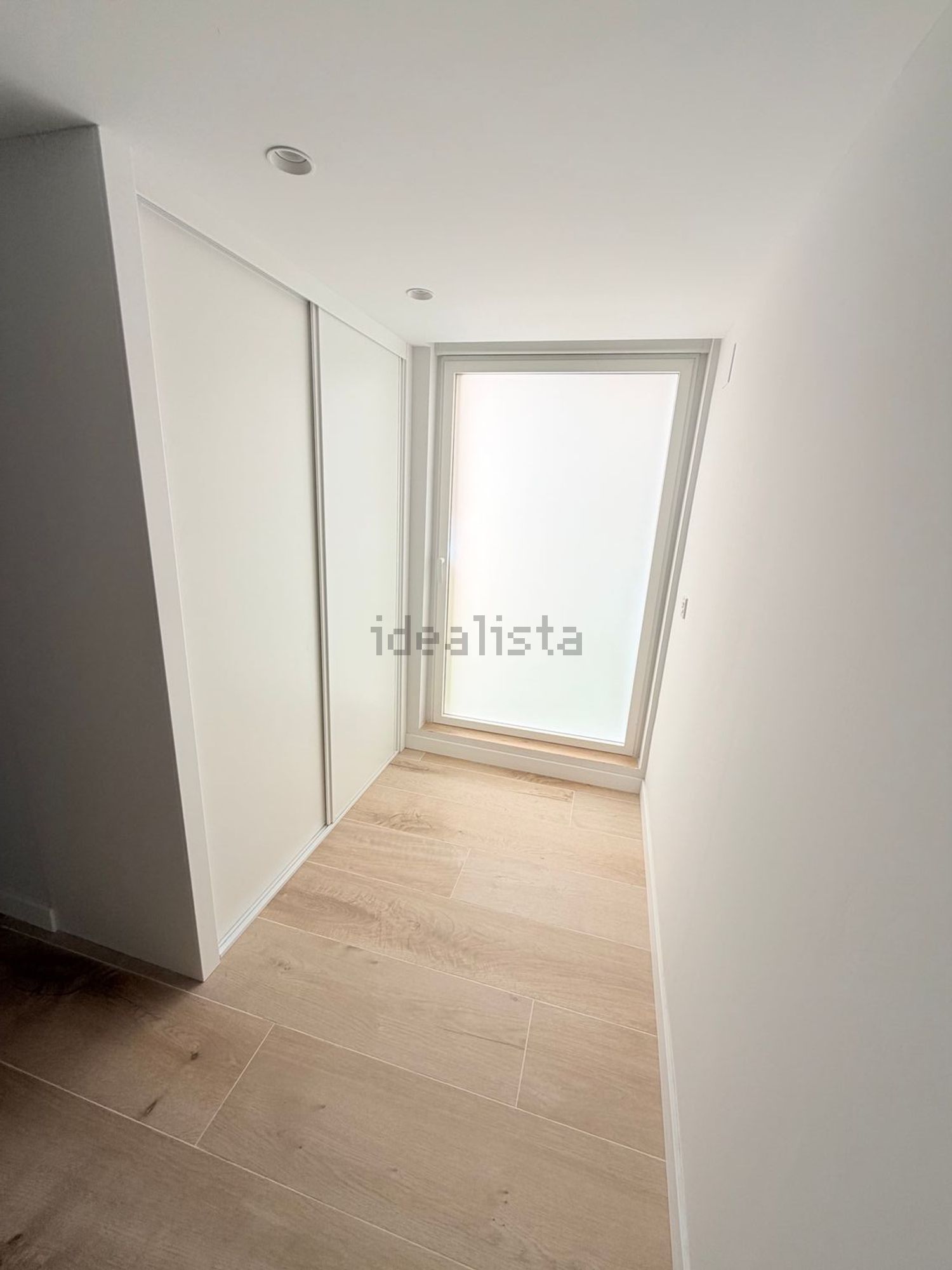 Pis de 182 m² a Madrid