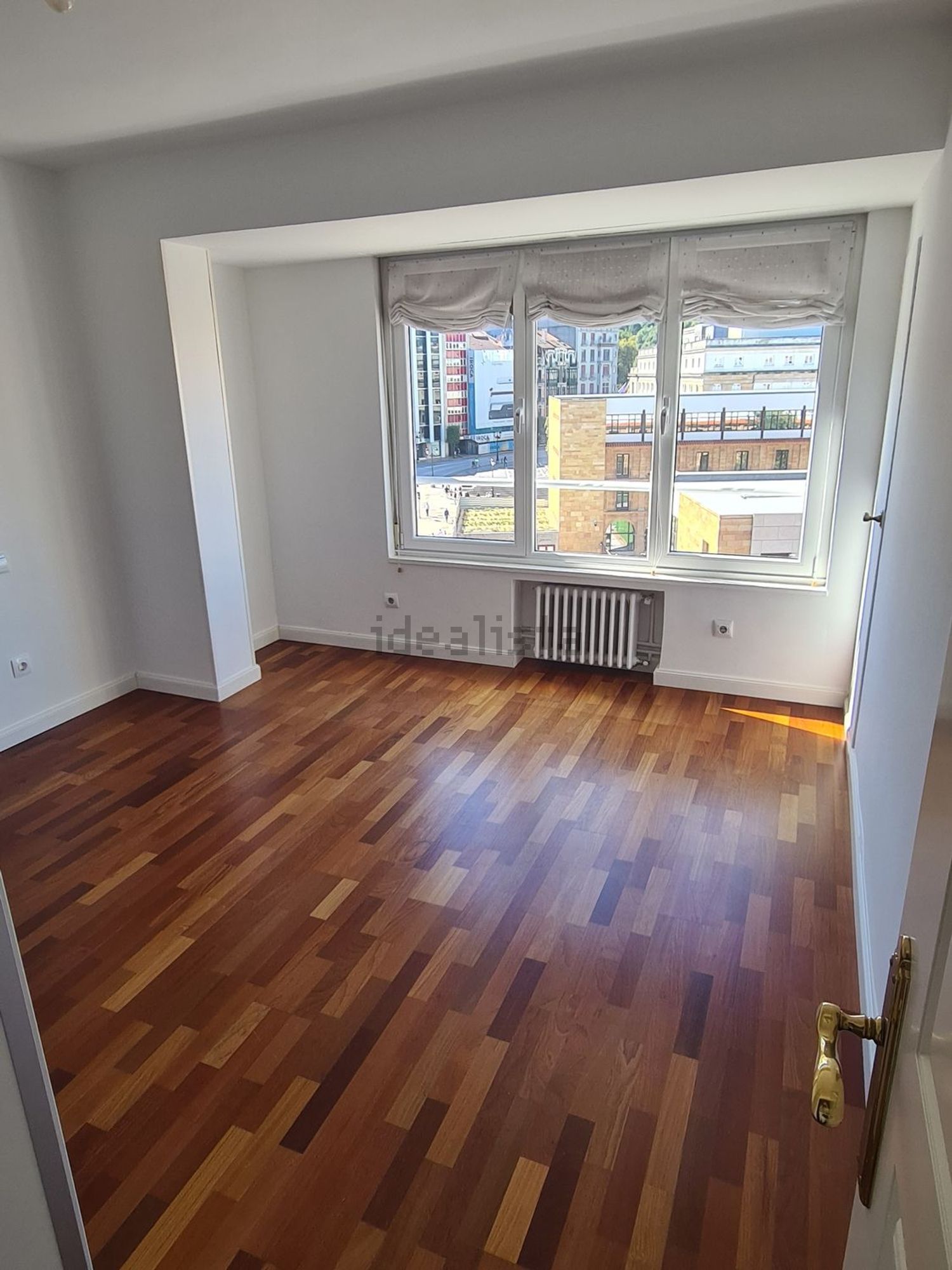 Pis de 164 m² a Oviedo
