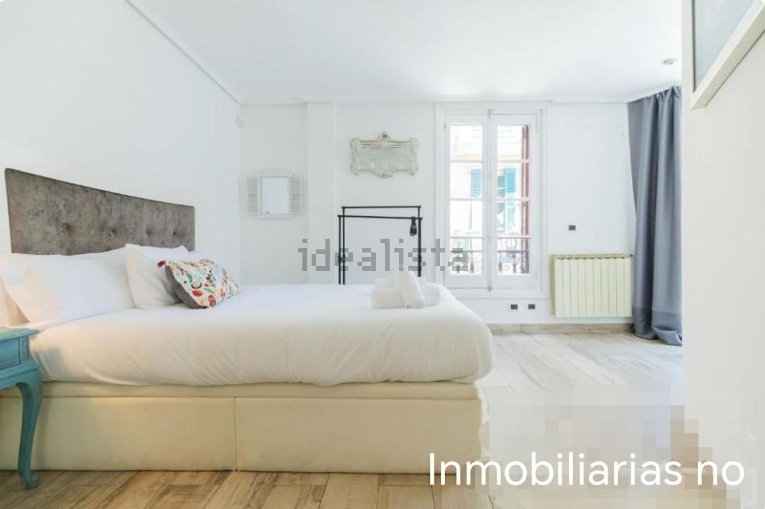Pis de 118 m² a Bilbao
