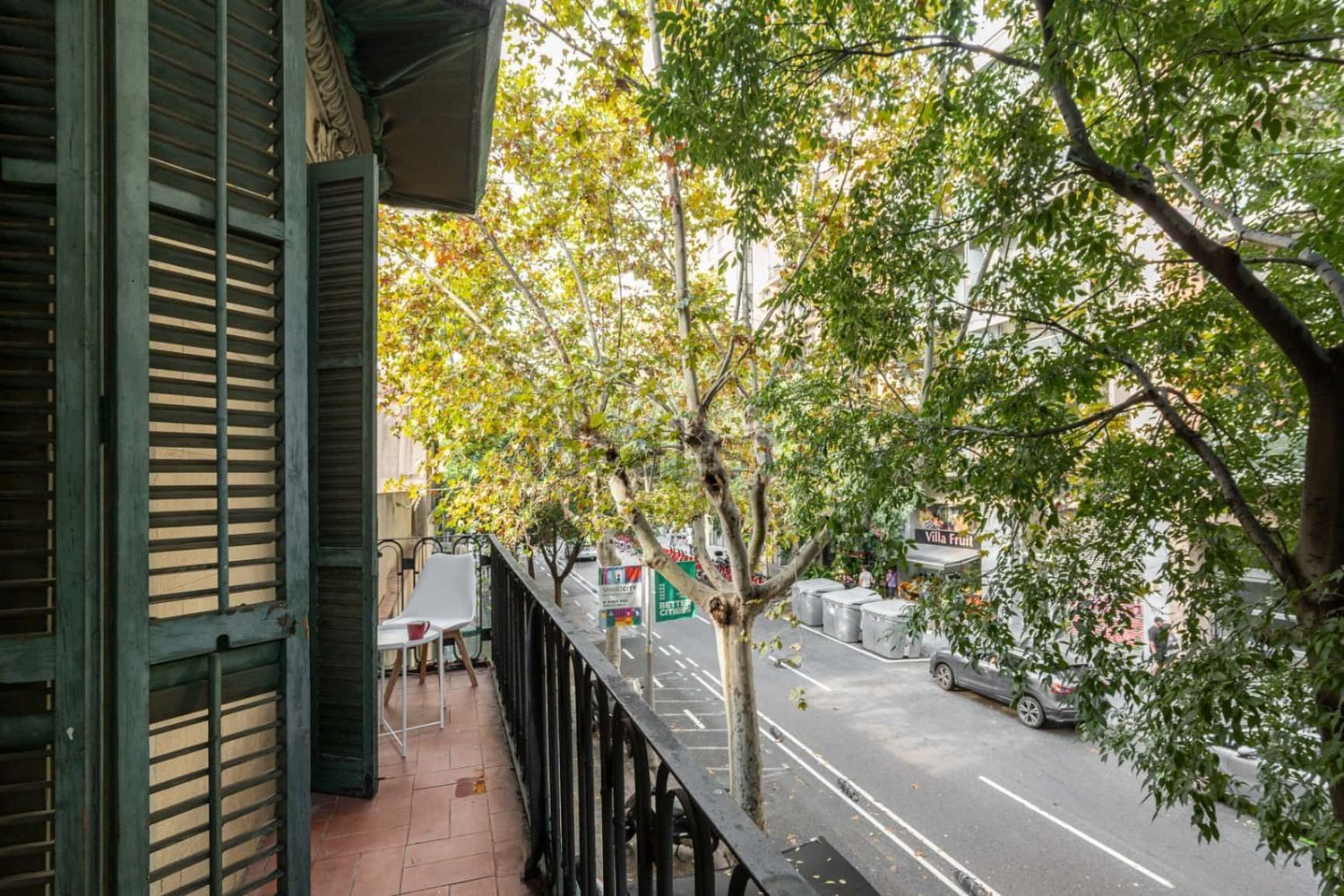 Habitación en alquiler, Barcelona